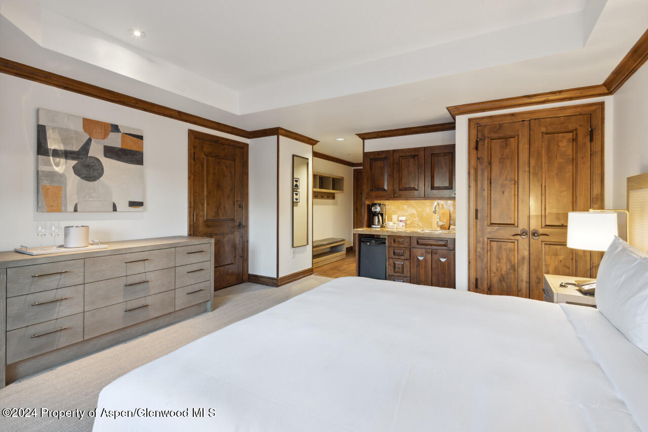 415 E Dean Street, Unit 16, Week 33 Aspen CO 81611