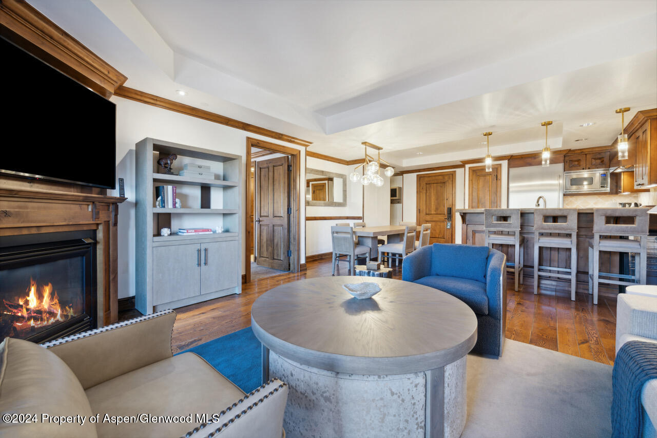 415 E Dean Street, Unit 16, Week 33 Aspen CO 81611