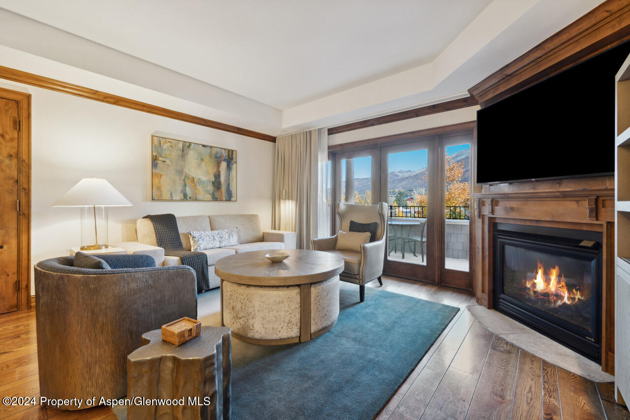 415 E Dean Street, Unit 16, Week 33 Aspen CO 81611