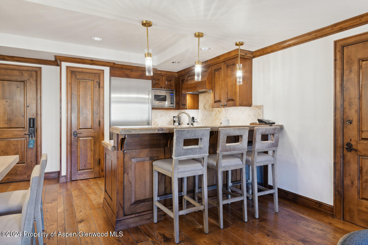 415 E Dean Street, Unit 16, Week 33 Aspen CO 81611