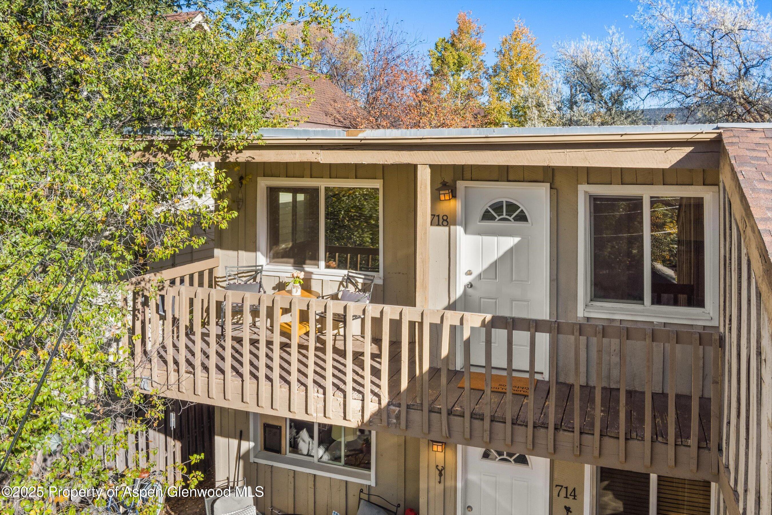 718 Main Street Carbondale CO 81623