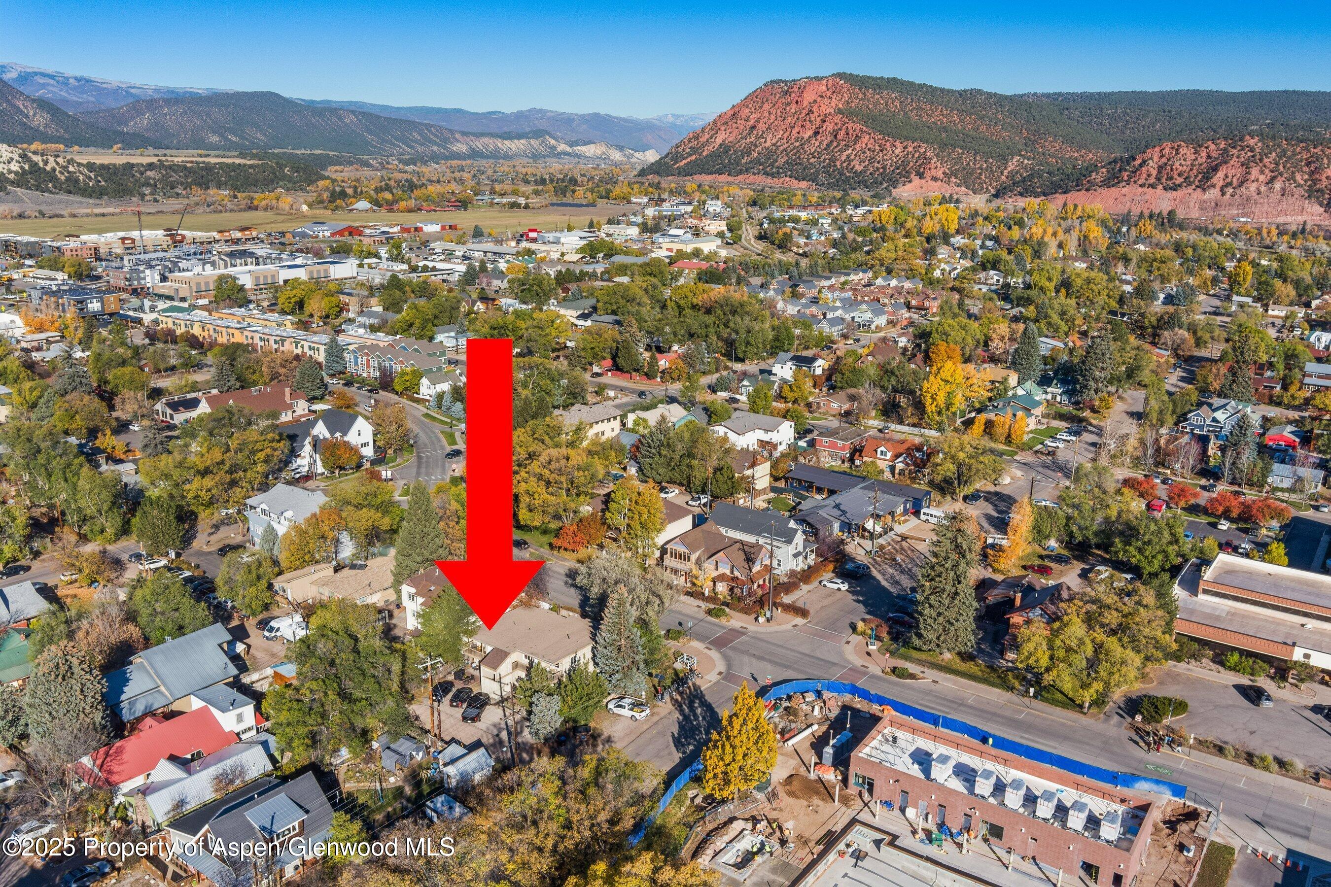 718 Main Street Carbondale CO 81623