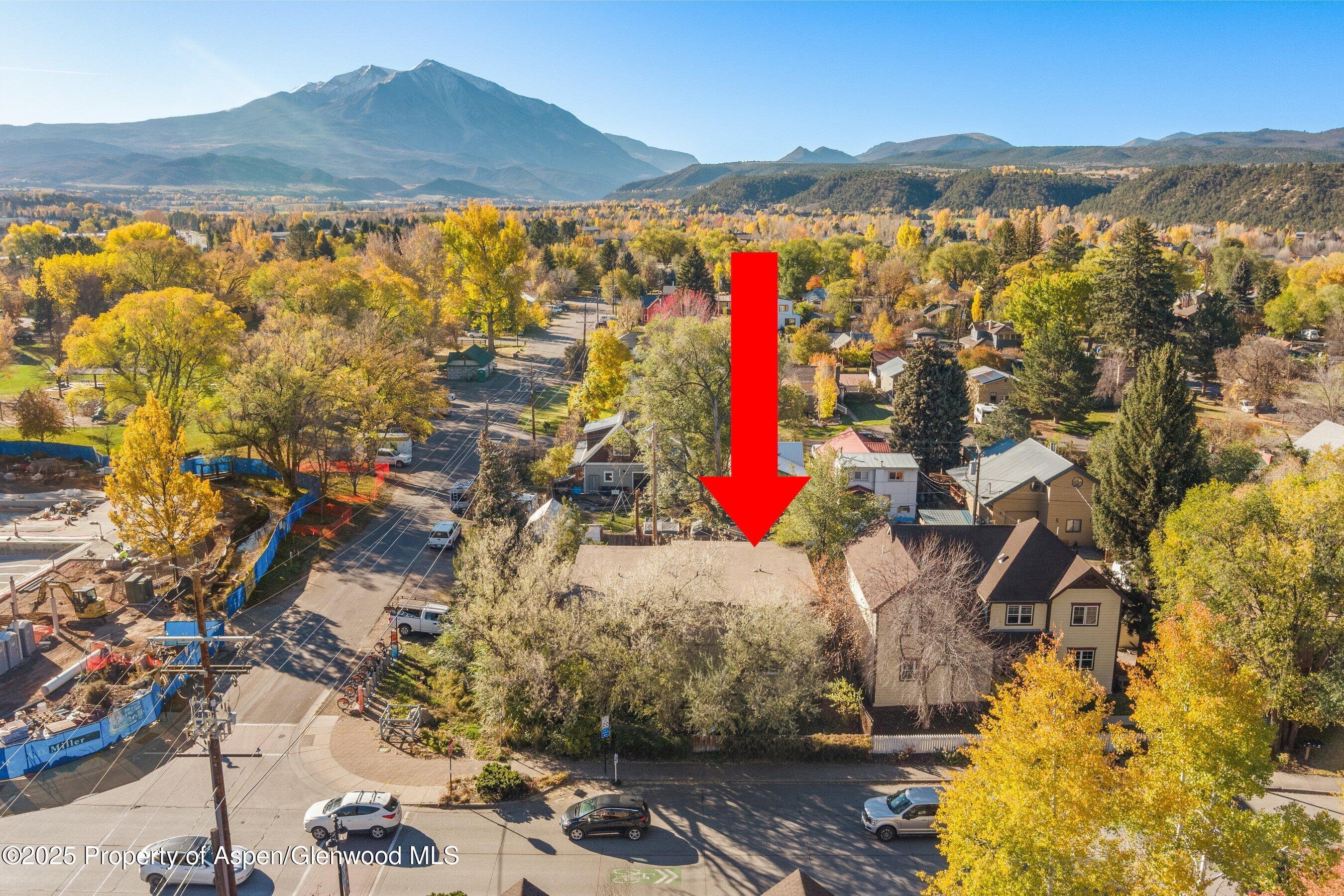 718 Main Street Carbondale CO 81623