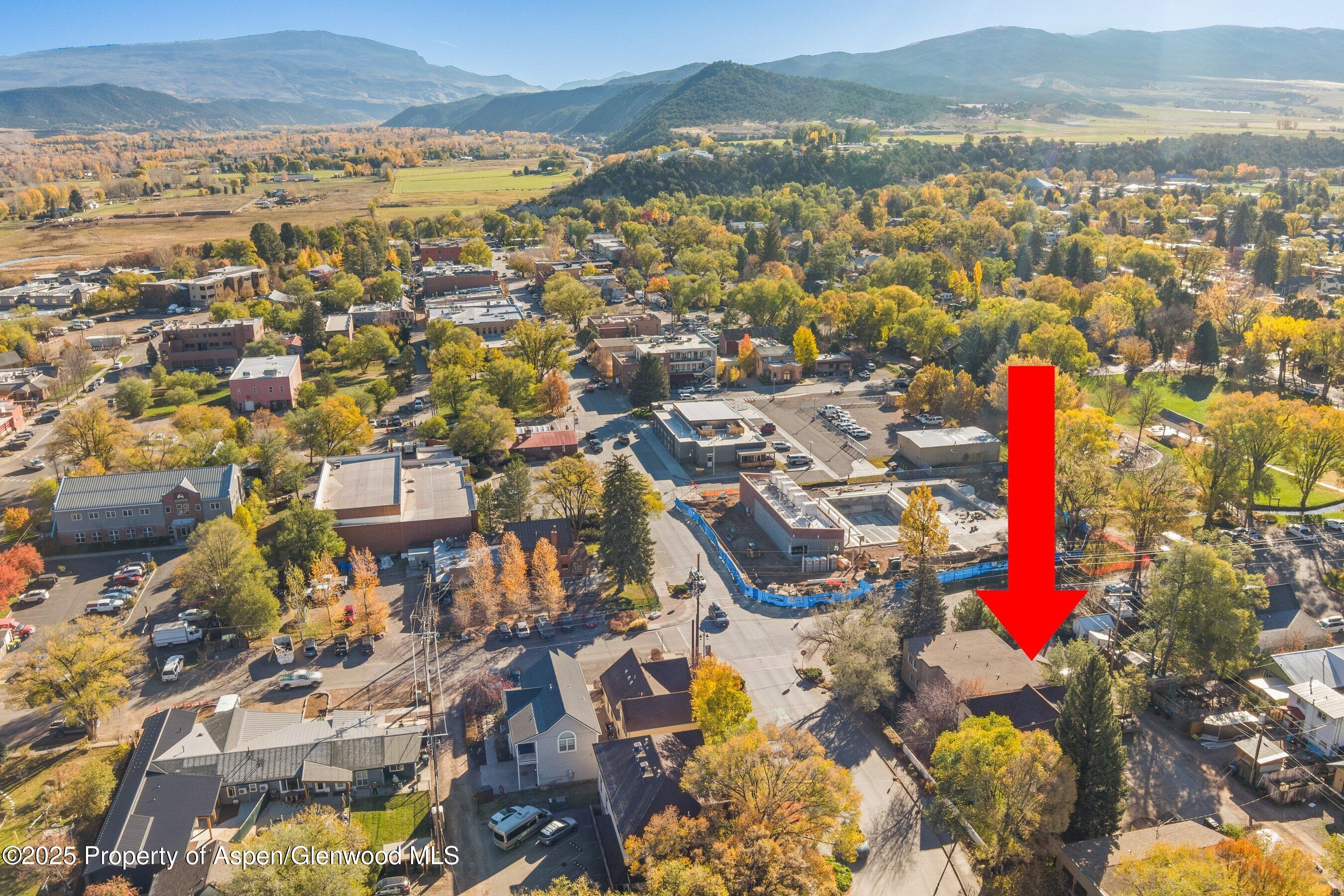 718 Main Street Carbondale CO 81623