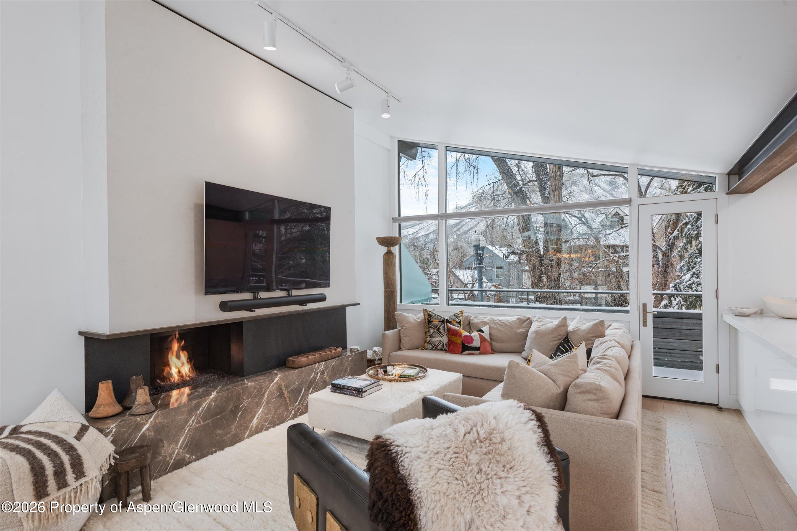 1001 E Cooper Avenue Aspen CO 81611