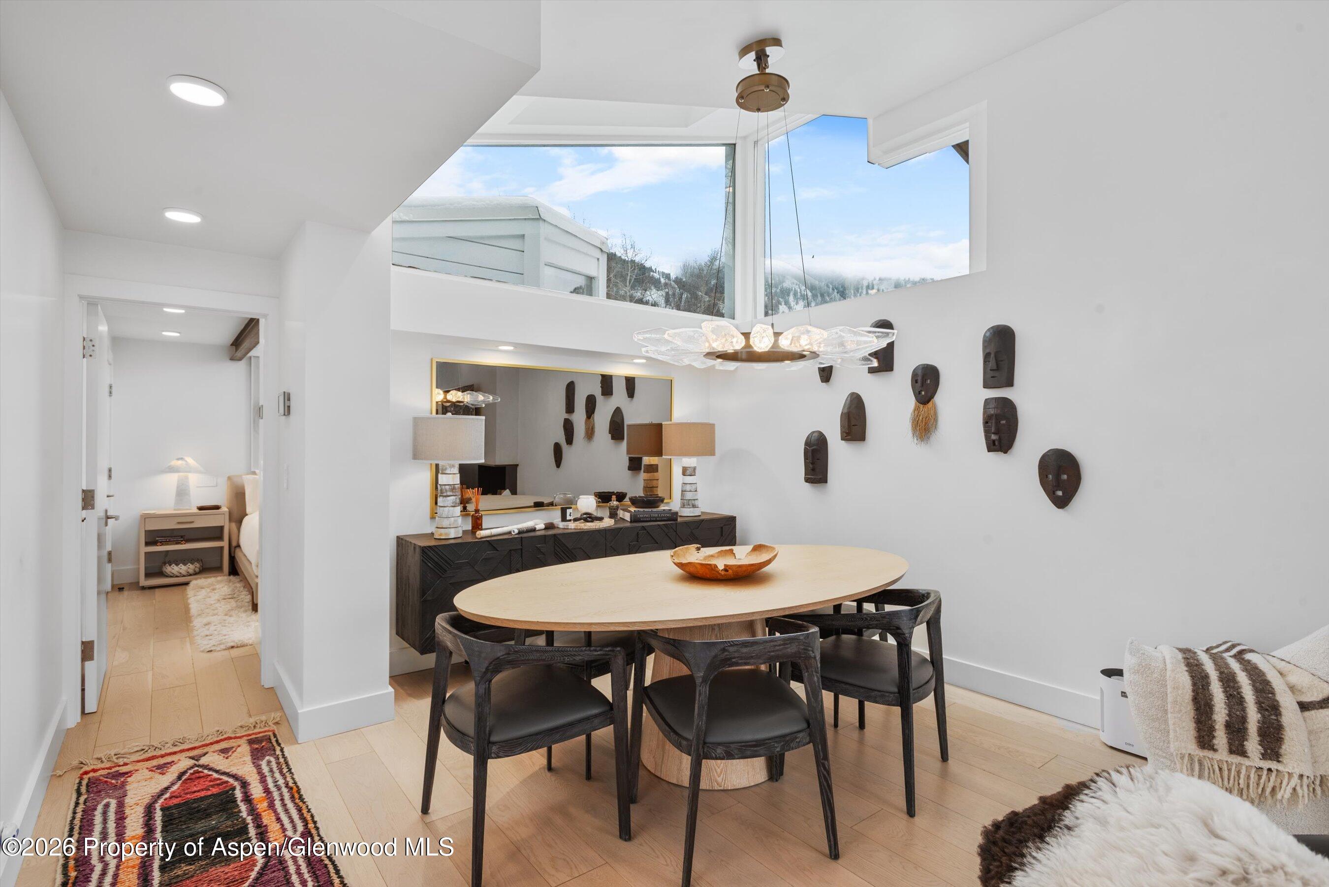1001 E Cooper Avenue Aspen CO 81611