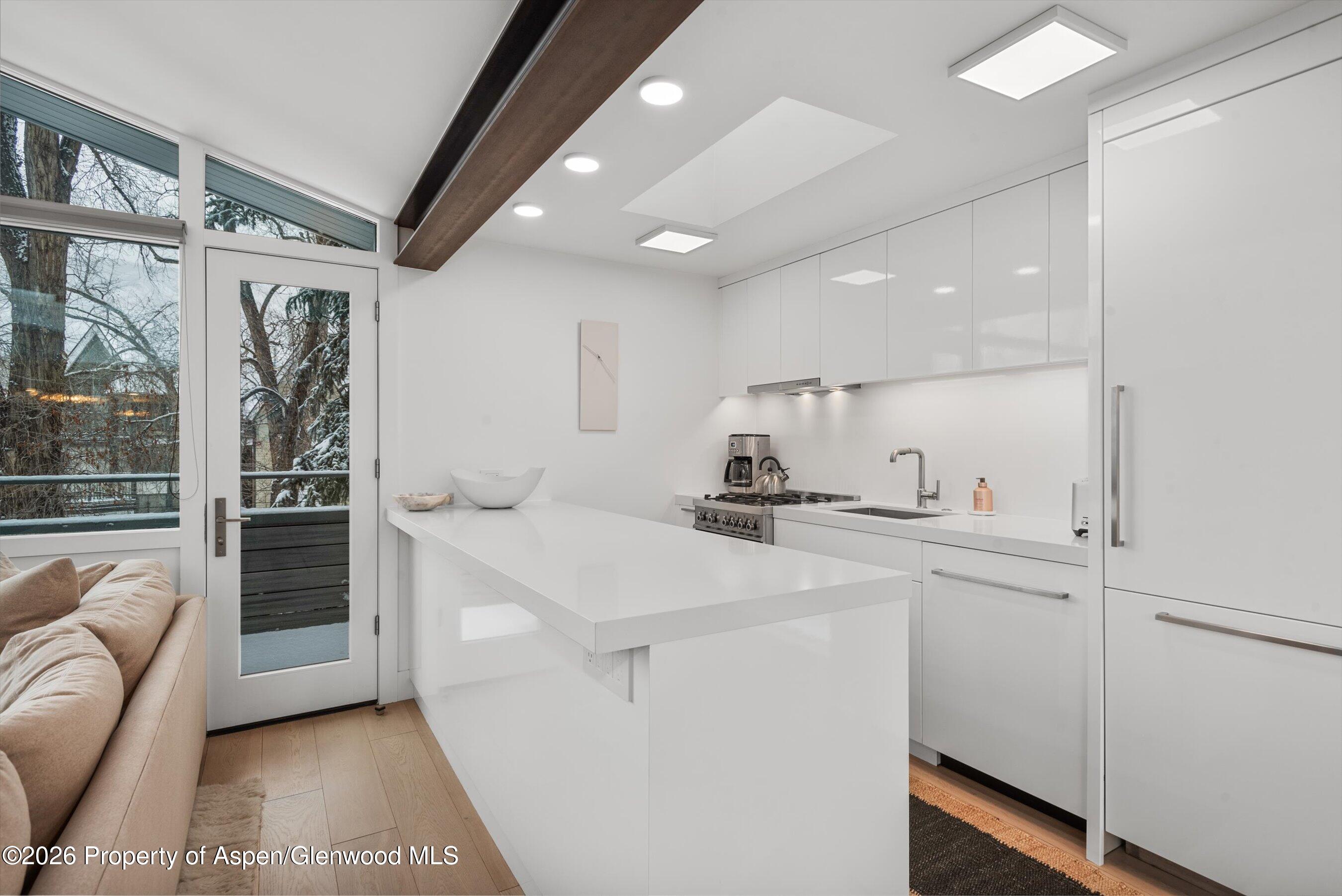 1001 E Cooper Avenue Aspen CO 81611