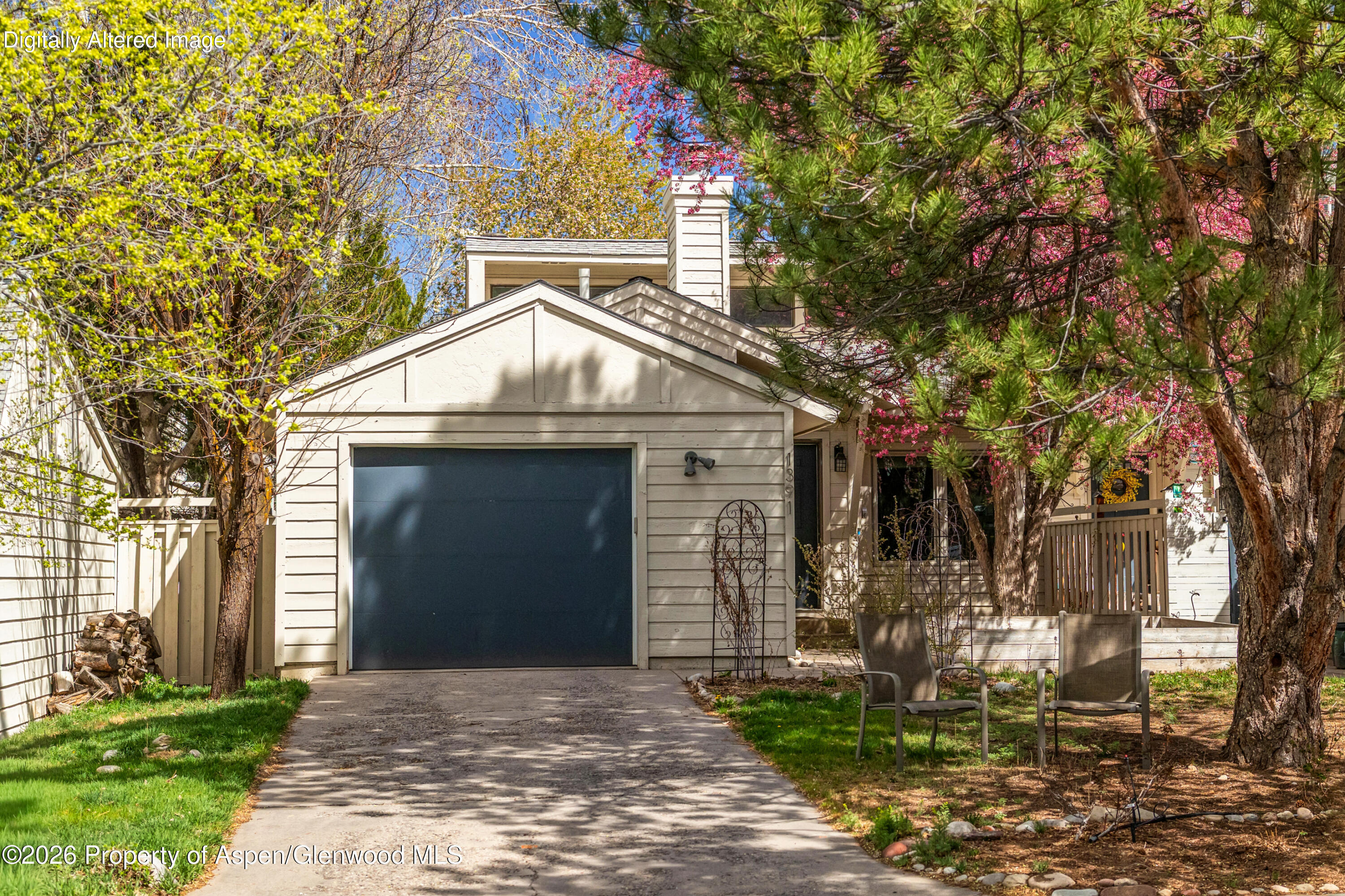 1391 Barber Drive Carbondale CO 81623