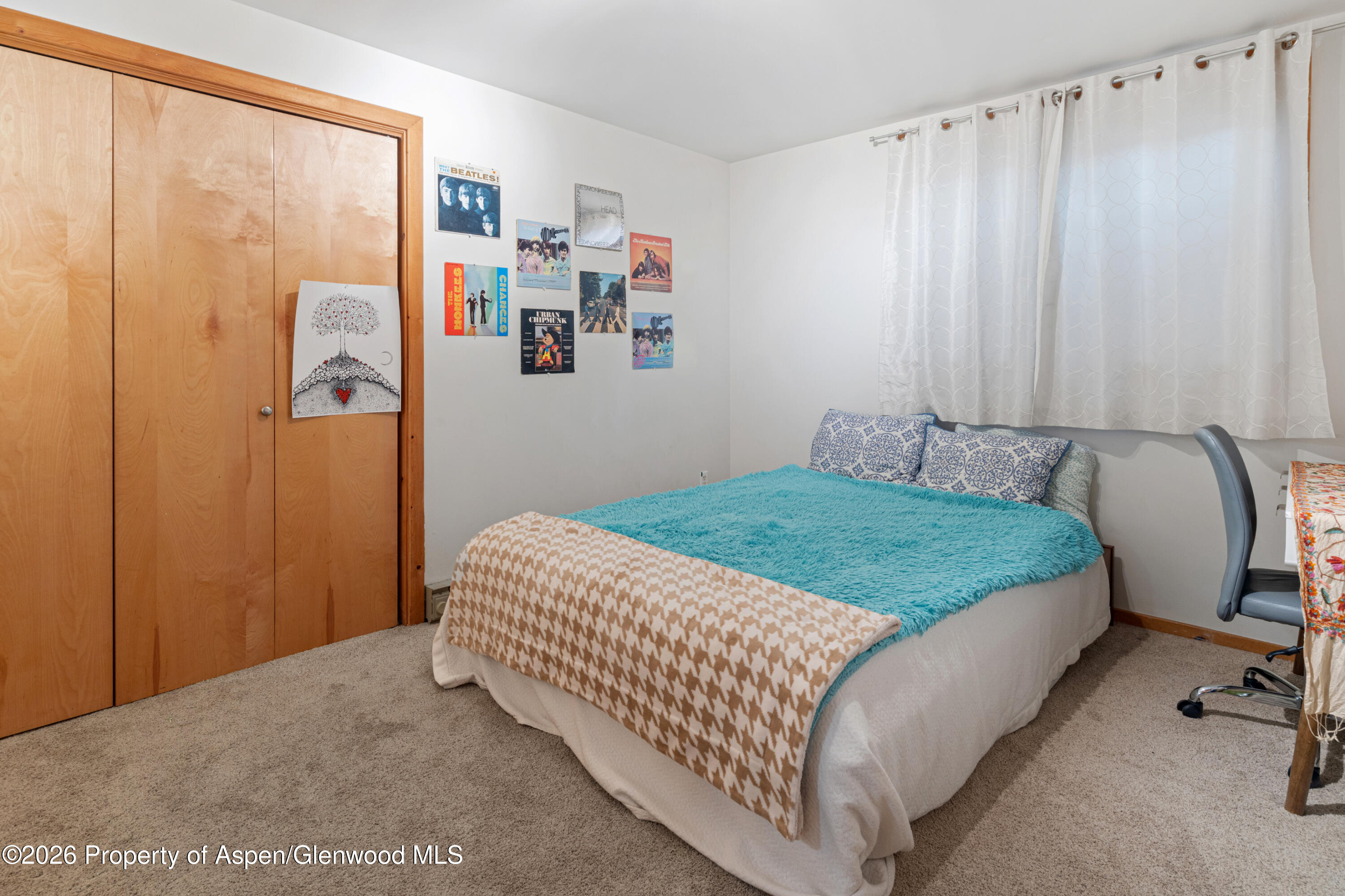 1391 Barber Drive Carbondale CO 81623