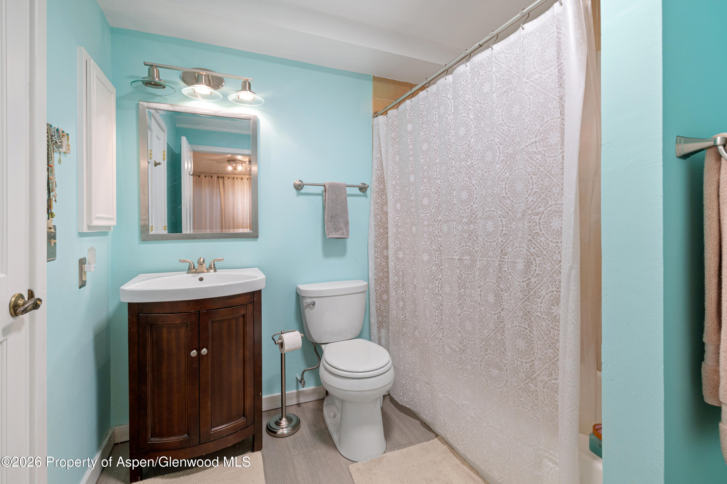 1391 Barber Drive Carbondale CO 81623