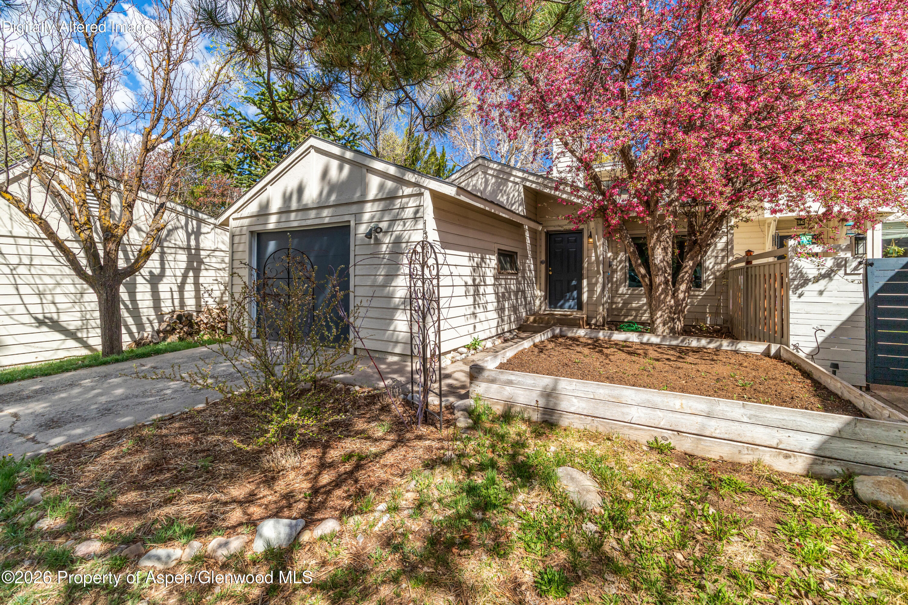 1391 Barber Drive Carbondale CO 81623