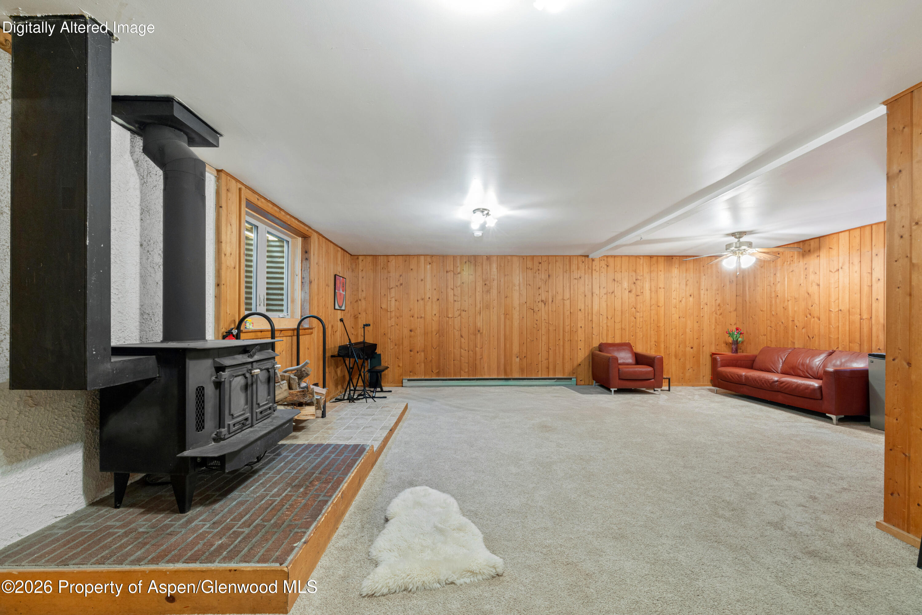 1391 Barber Drive Carbondale CO 81623