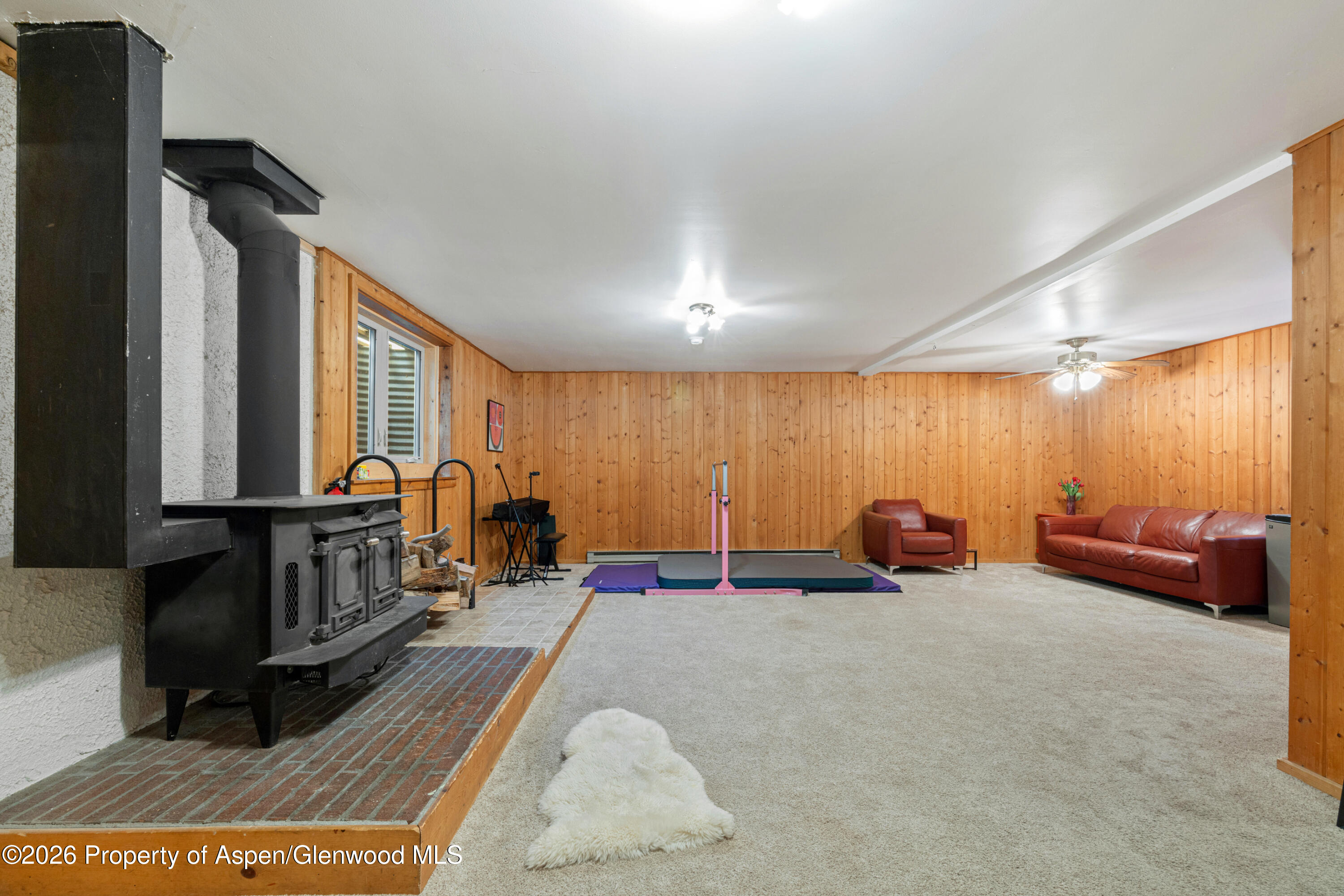 1391 Barber Drive Carbondale CO 81623