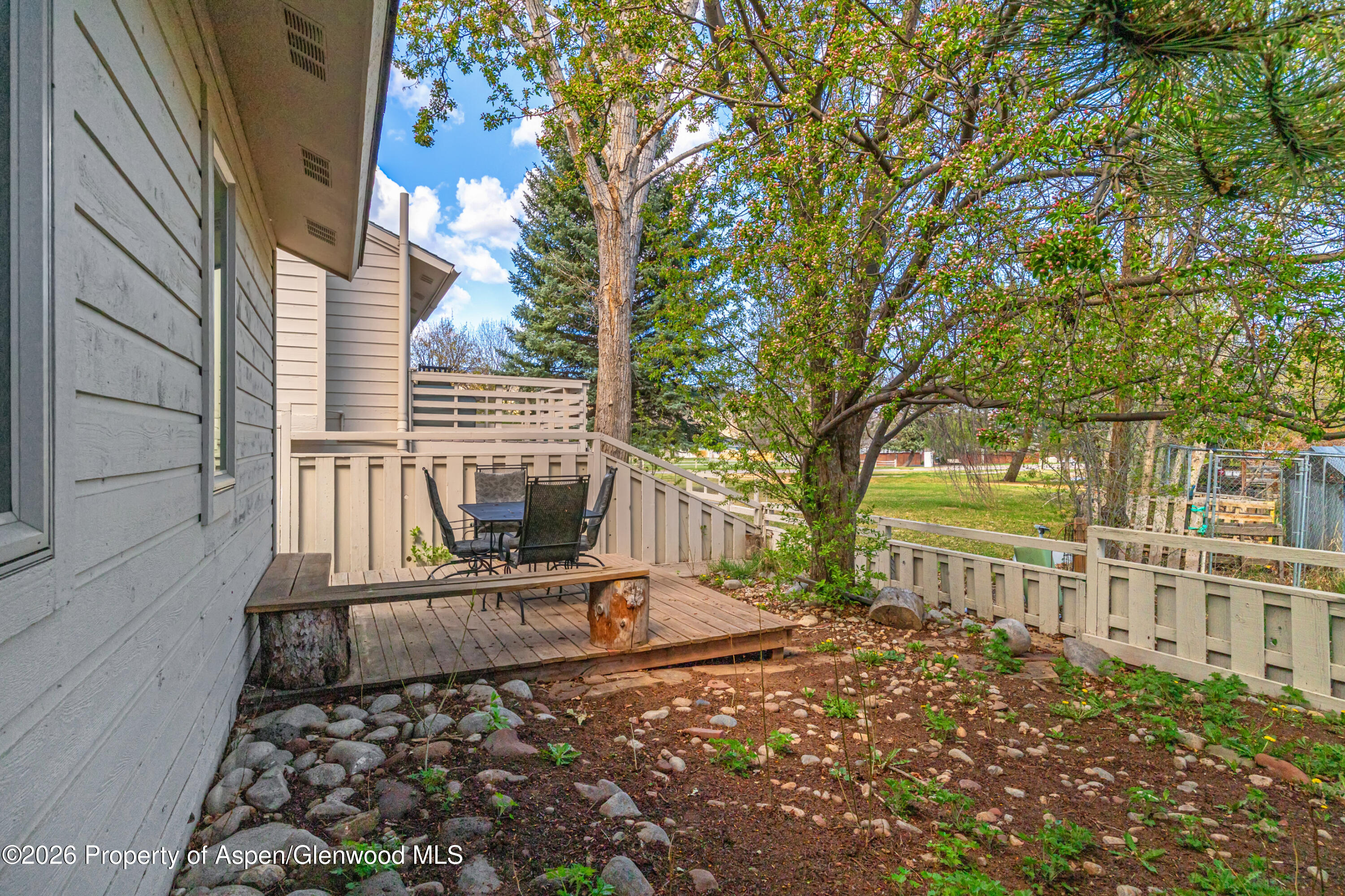 1391 Barber Drive Carbondale CO 81623