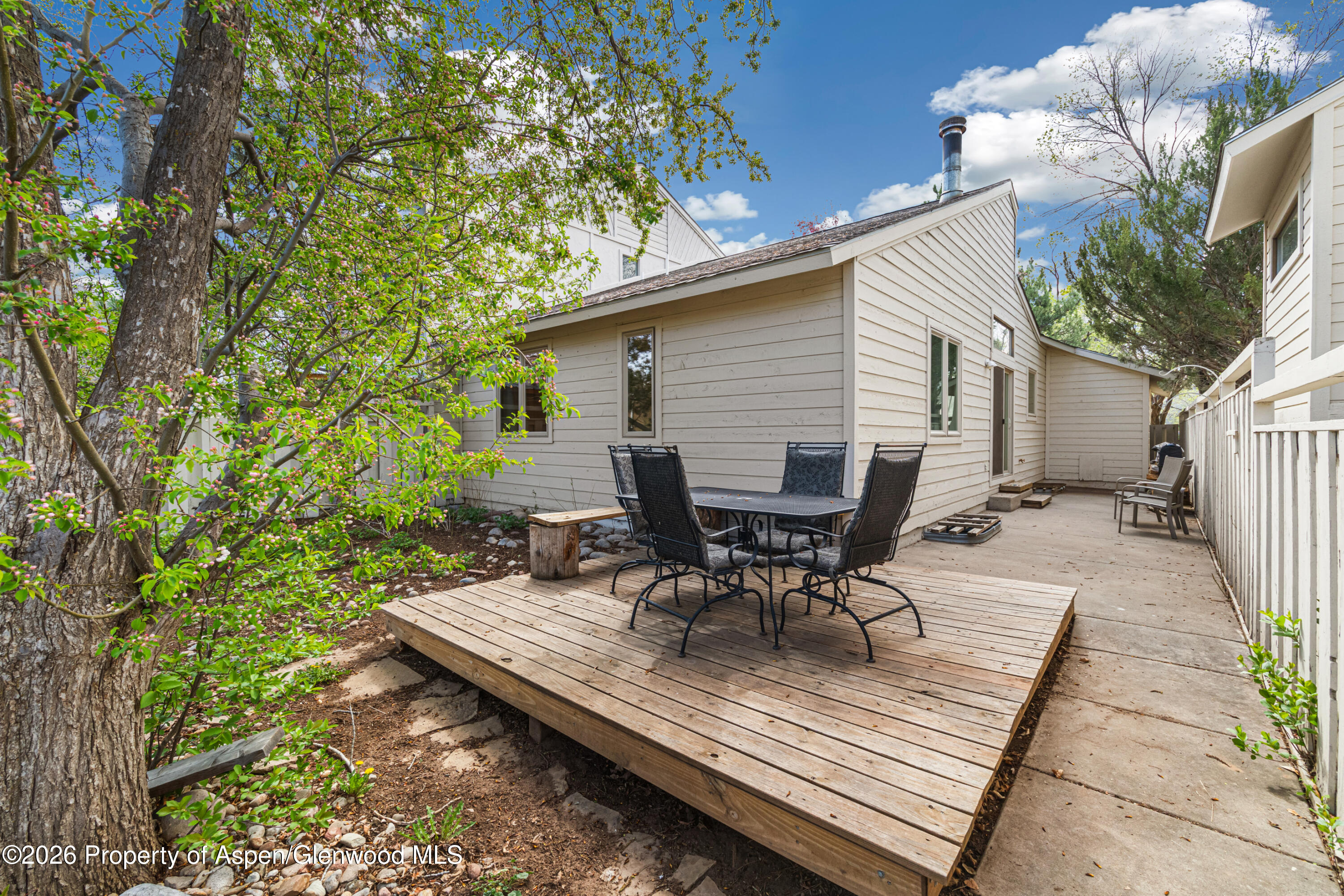 1391 Barber Drive Carbondale CO 81623