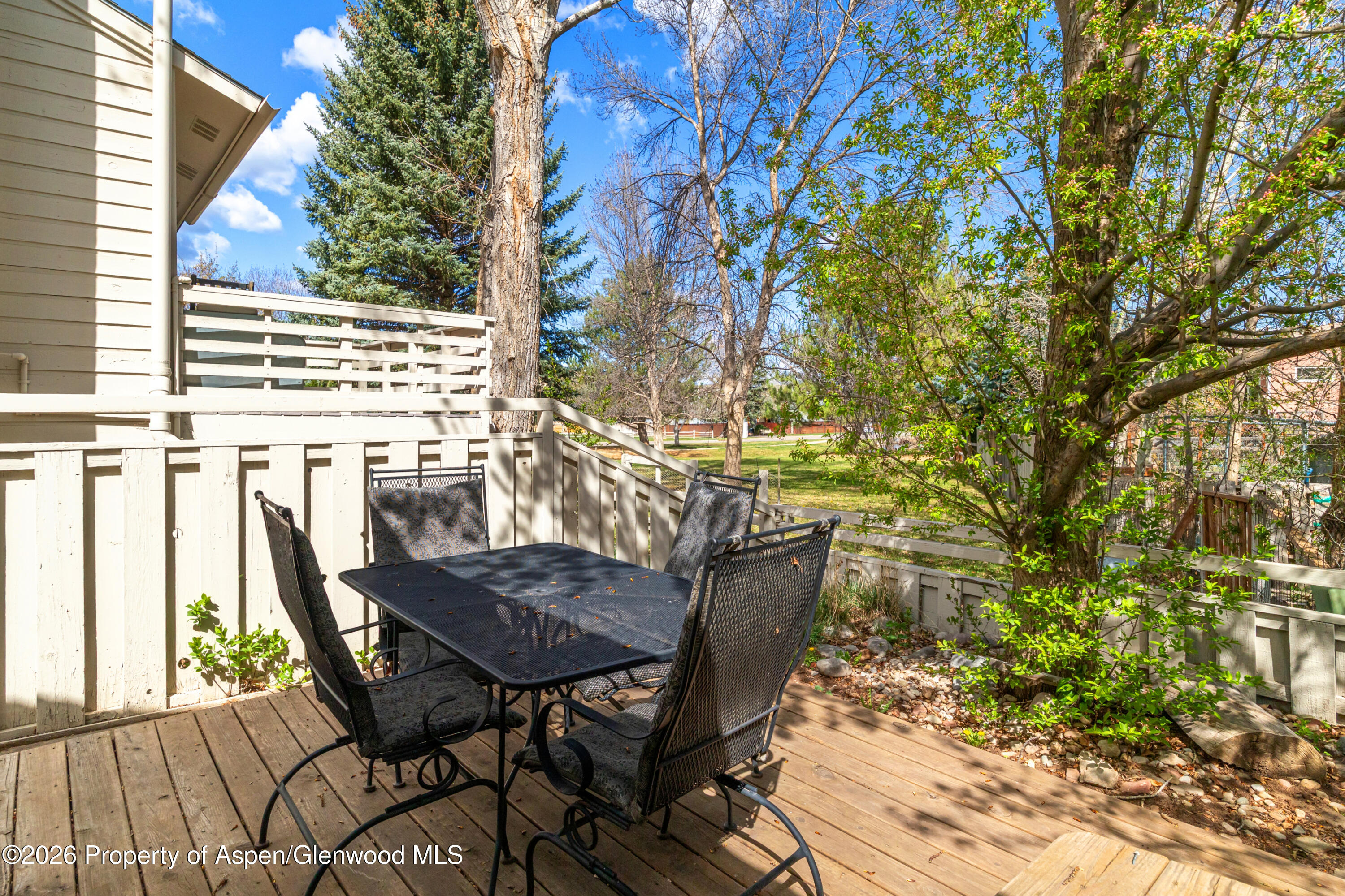 1391 Barber Drive Carbondale CO 81623