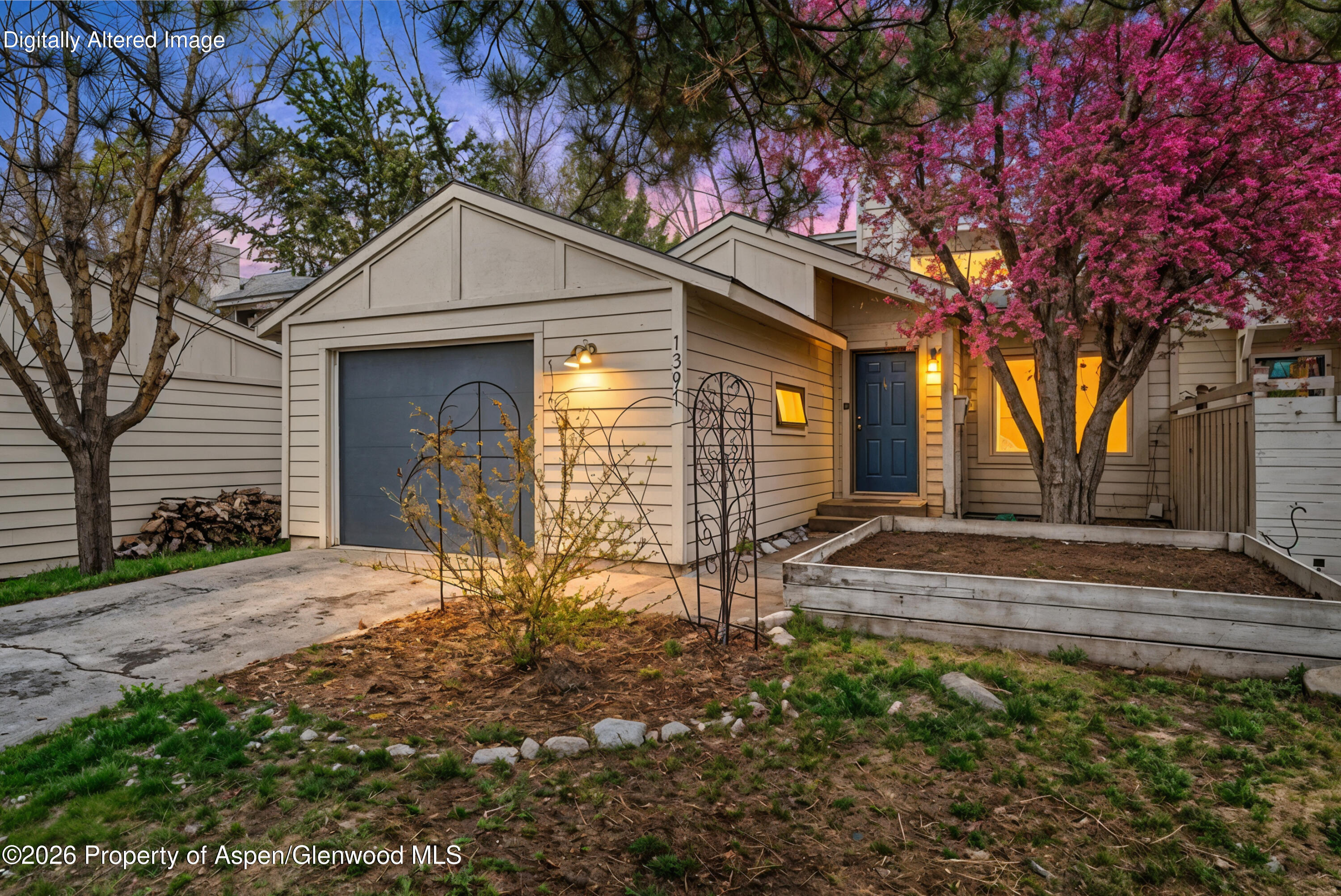 1391 Barber Drive Carbondale CO 81623
