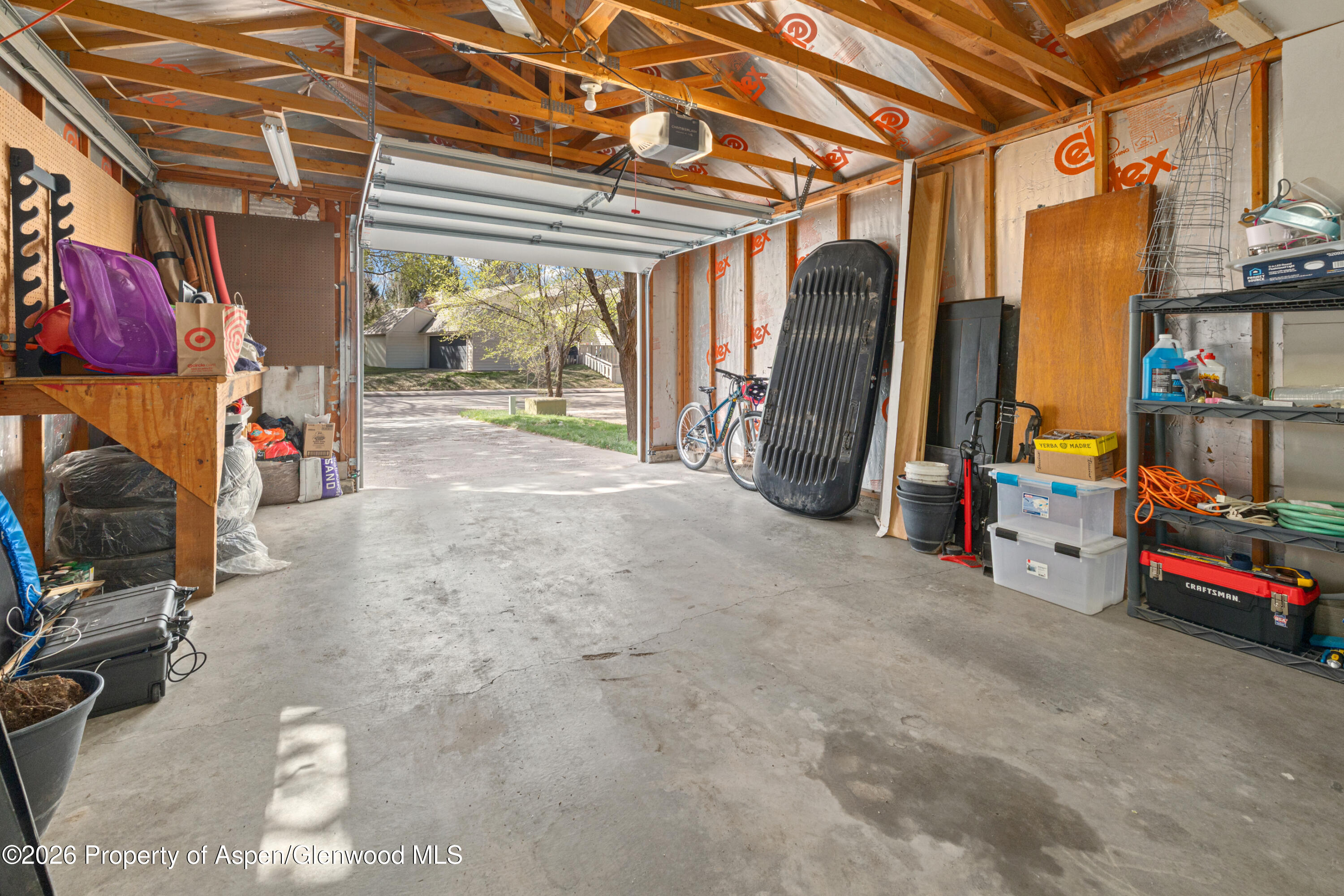 1391 Barber Drive Carbondale CO 81623