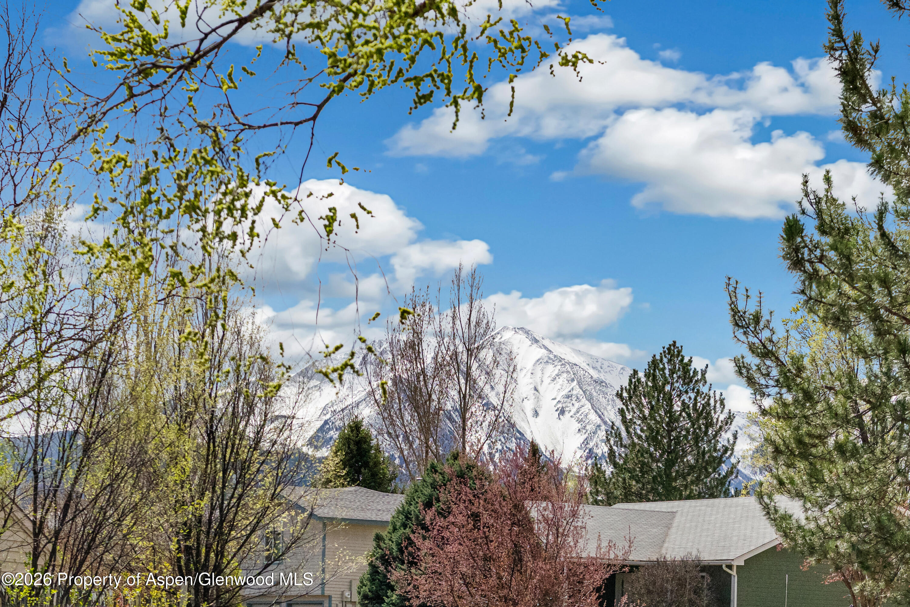 1391 Barber Drive Carbondale CO 81623