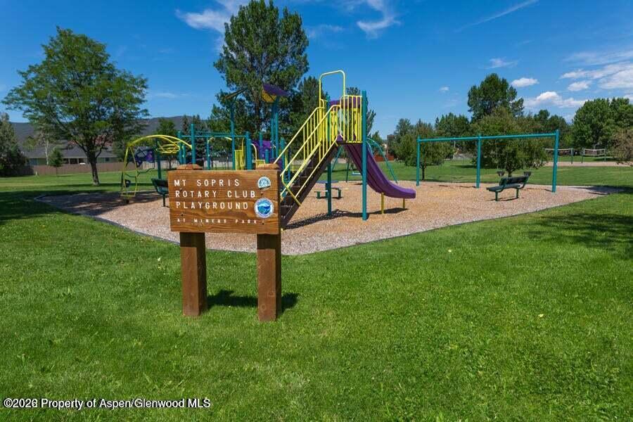 1391 Barber Drive Carbondale CO 81623