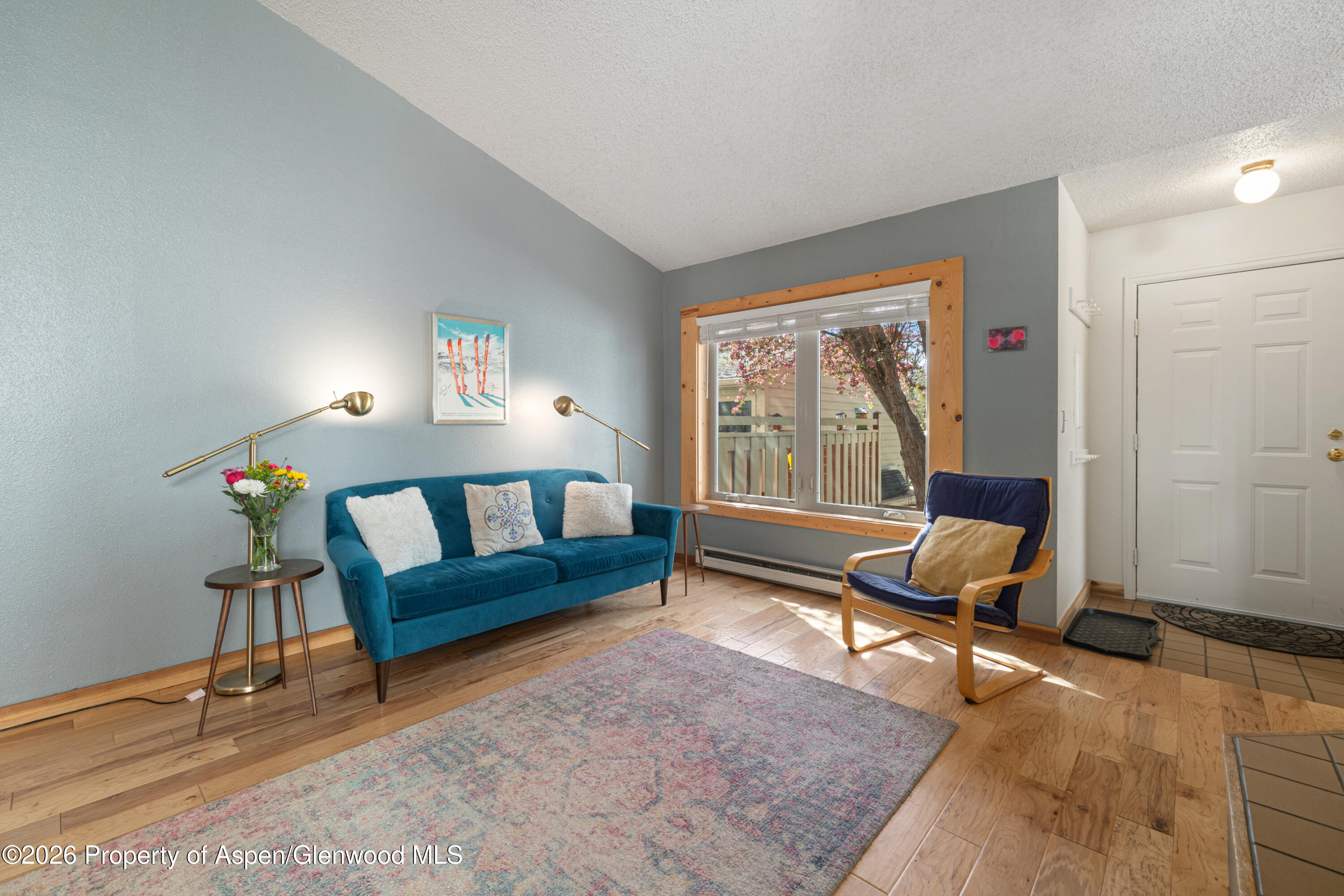 1391 Barber Drive Carbondale CO 81623