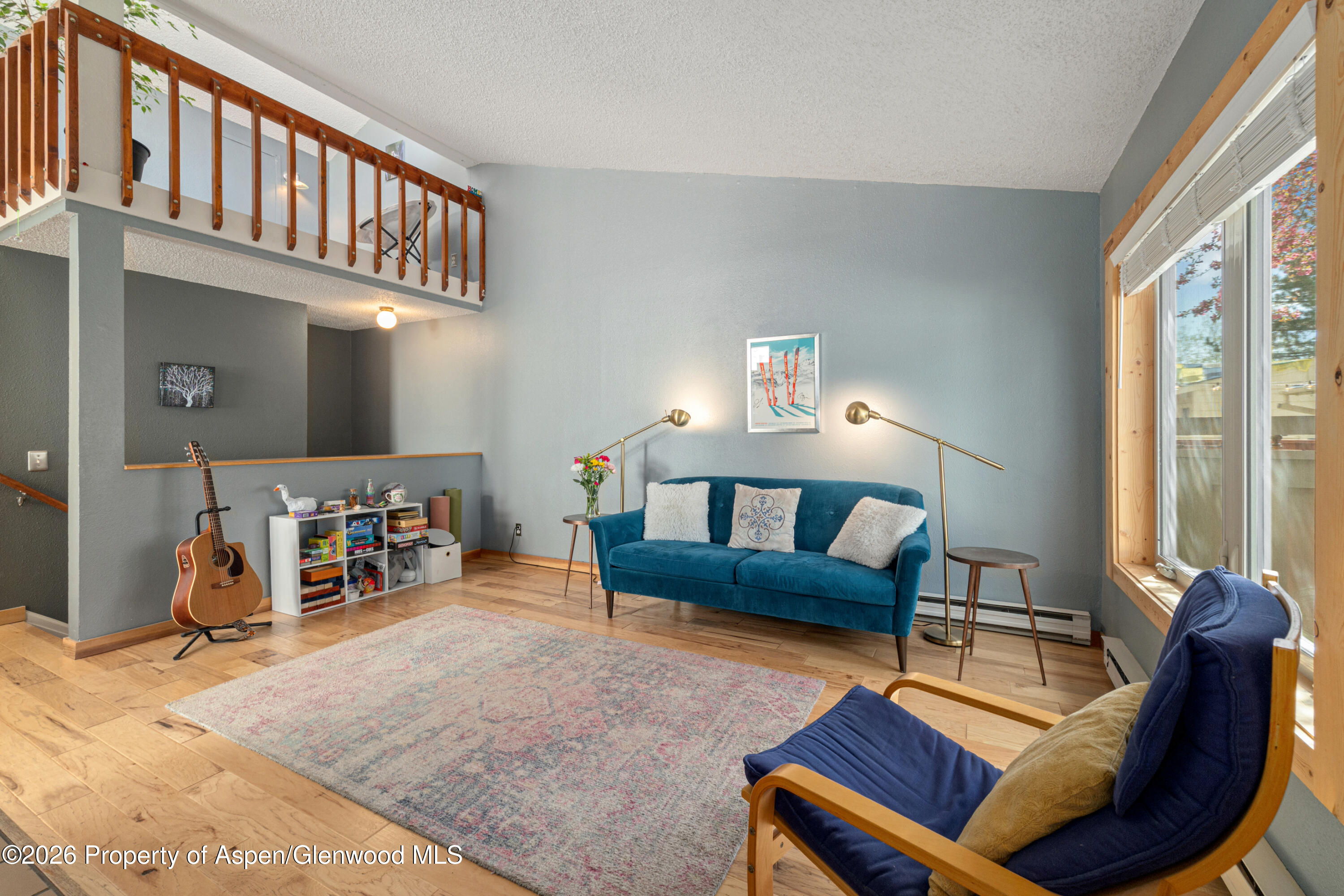 1391 Barber Drive Carbondale CO 81623