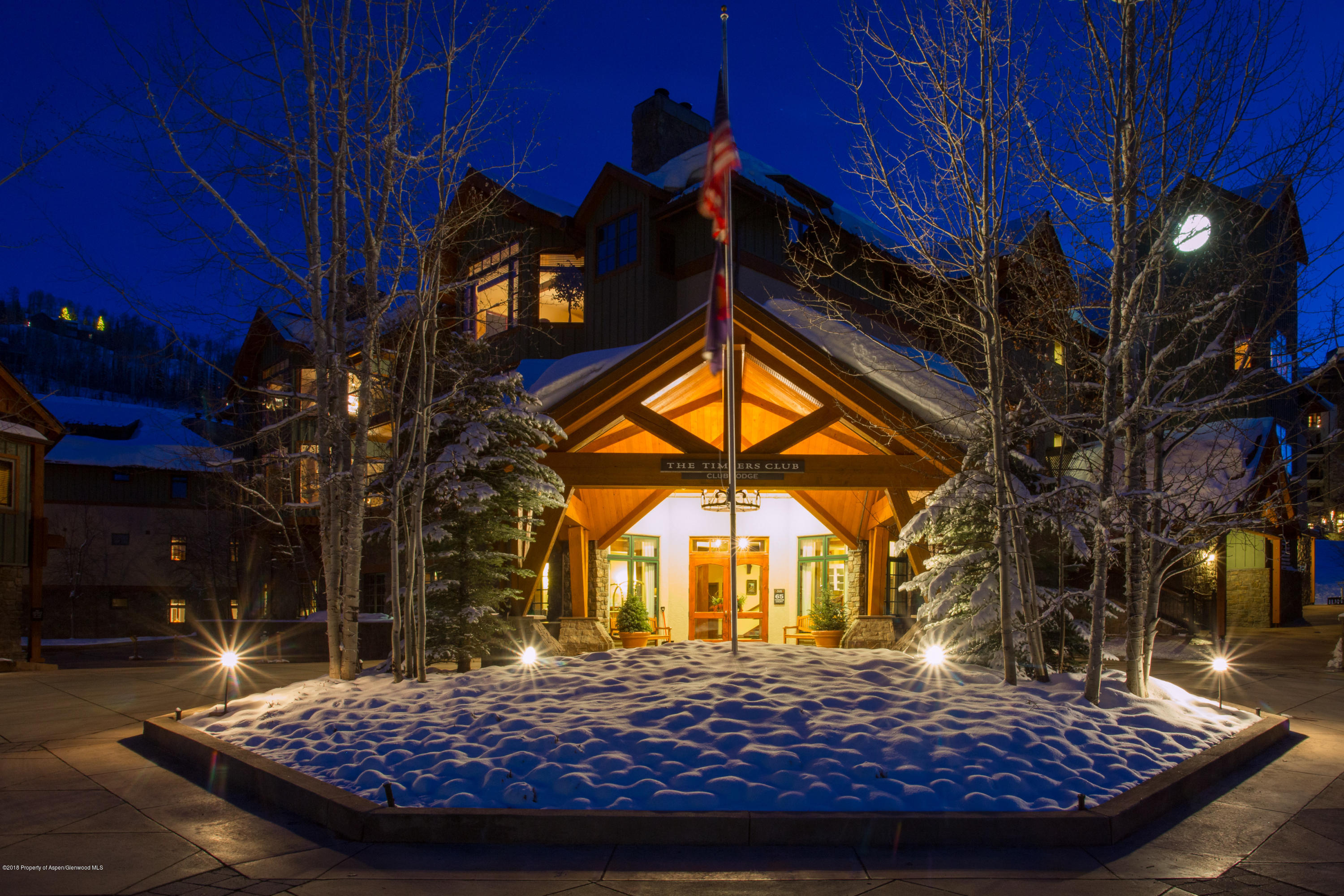 Snowmass Village CO, 65 Timbers Club Court, Unit S27
