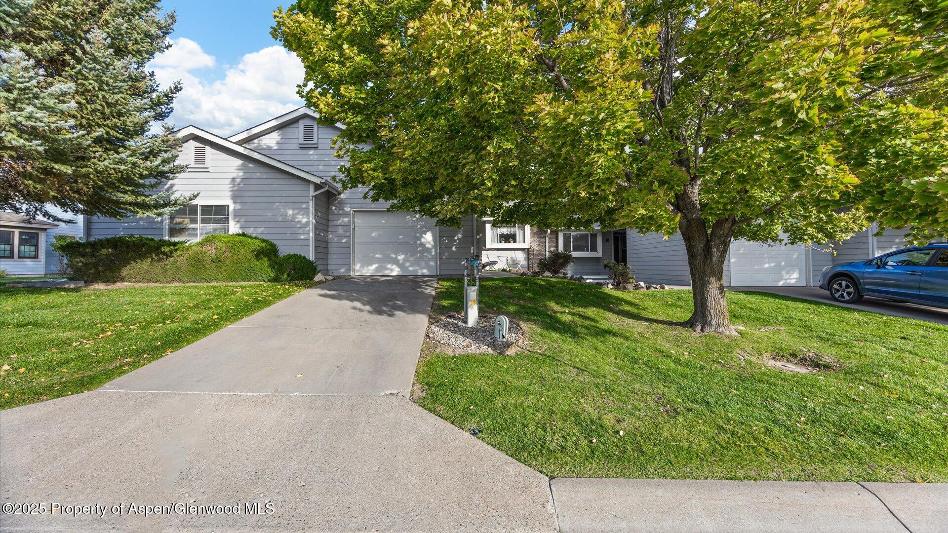 9 W Ridge Court Parachute CO 81635