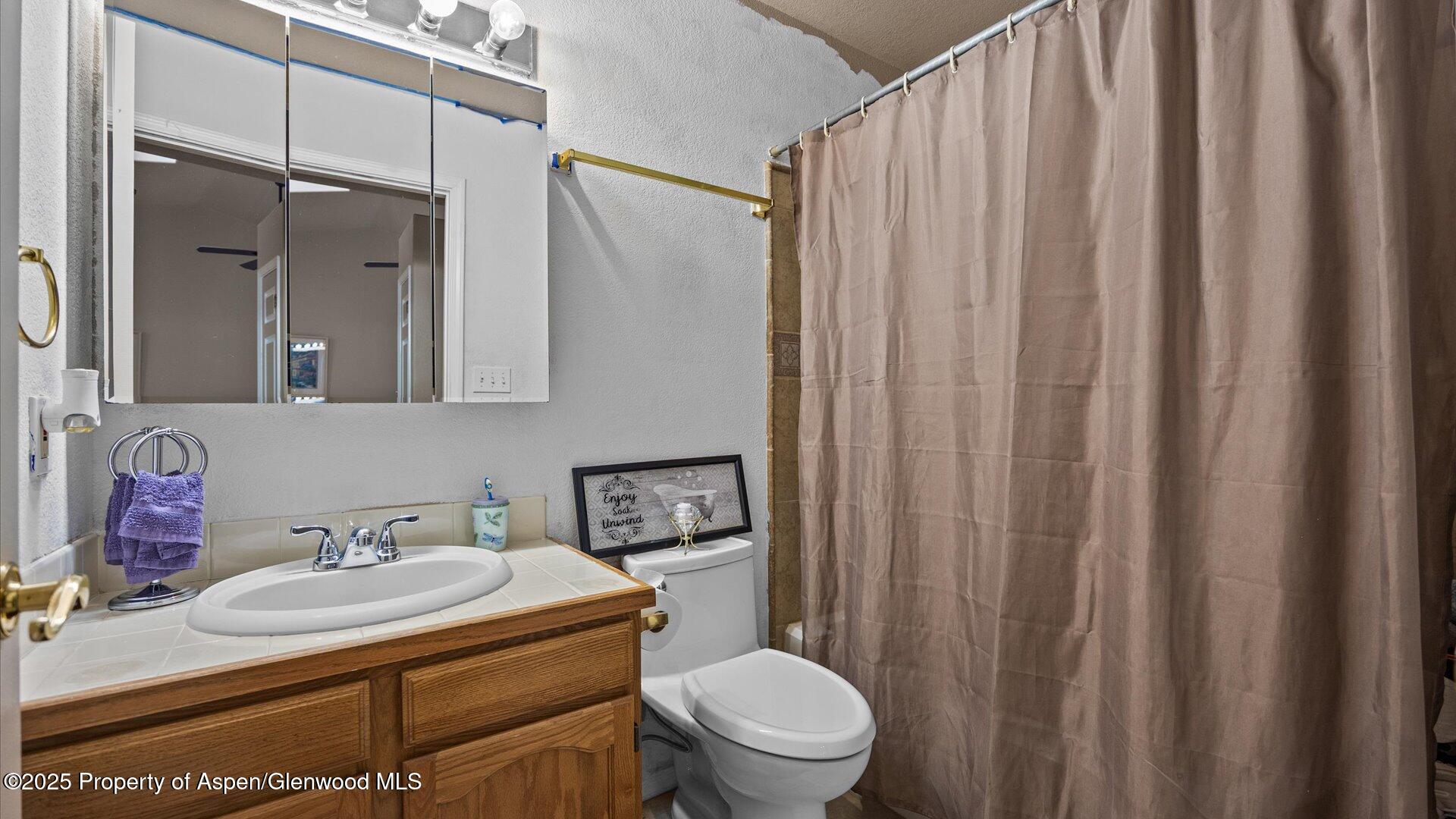 9 W Ridge Court Parachute CO 81635