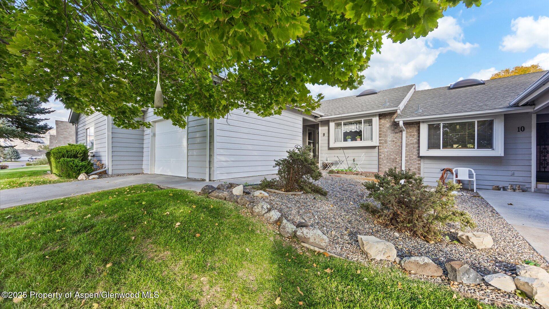 9 W Ridge Court Parachute CO 81635