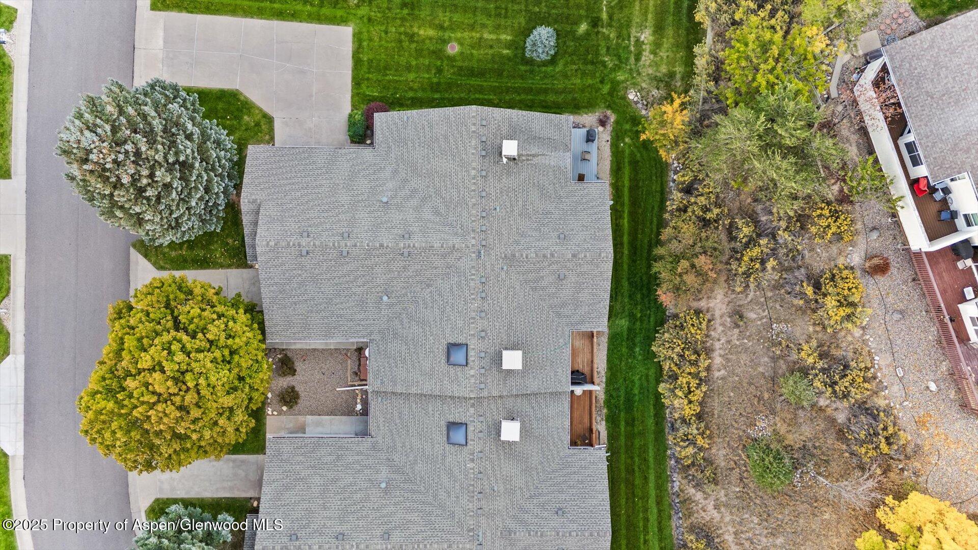 9 W Ridge Court Parachute CO 81635