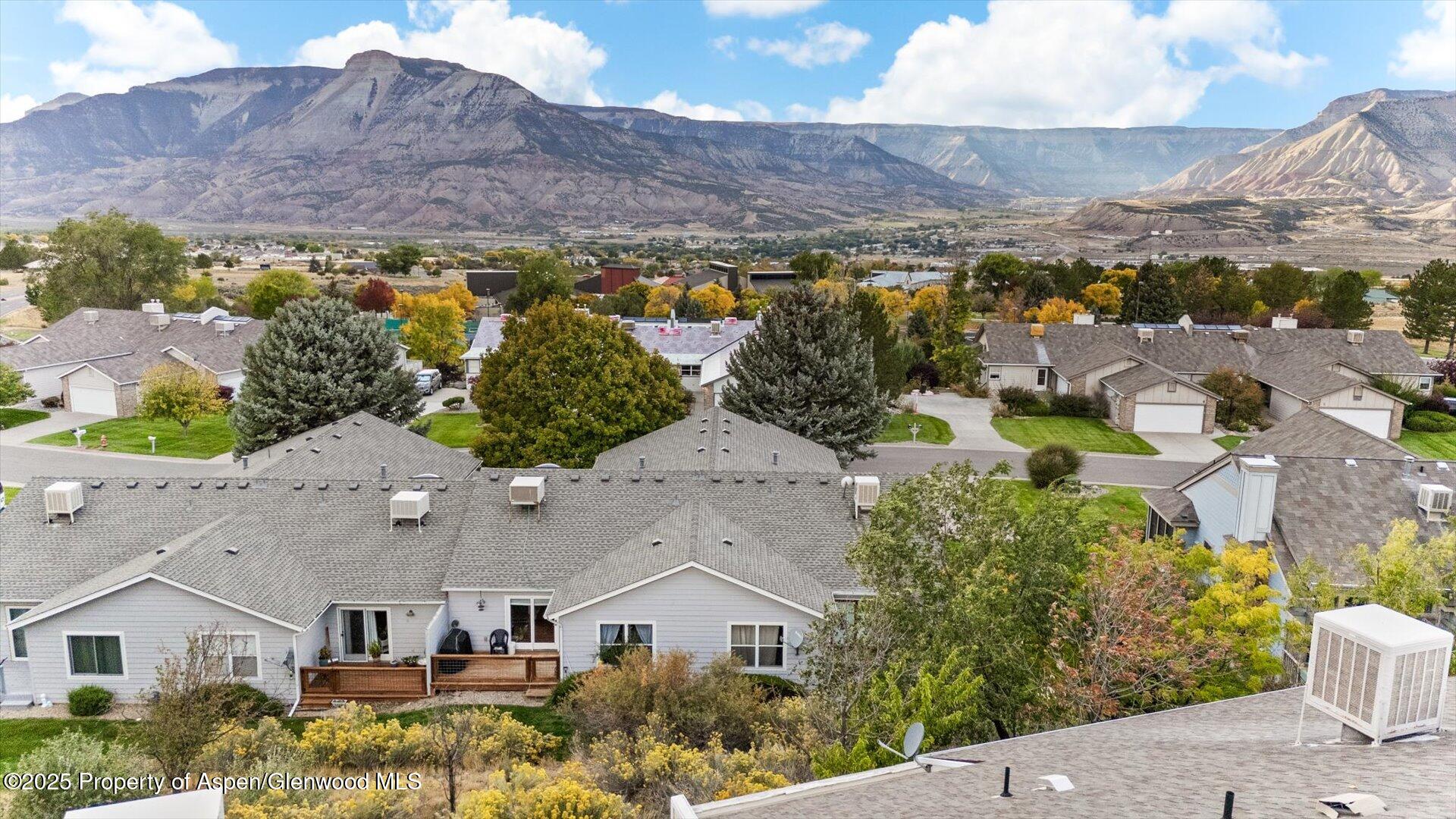 9 W Ridge Court Parachute CO 81635