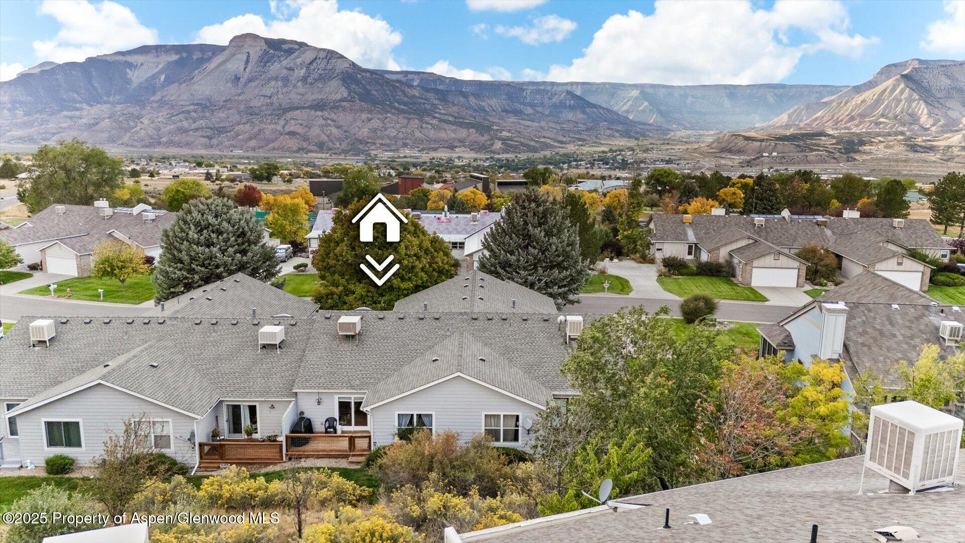 9 W Ridge Court Parachute CO 81635