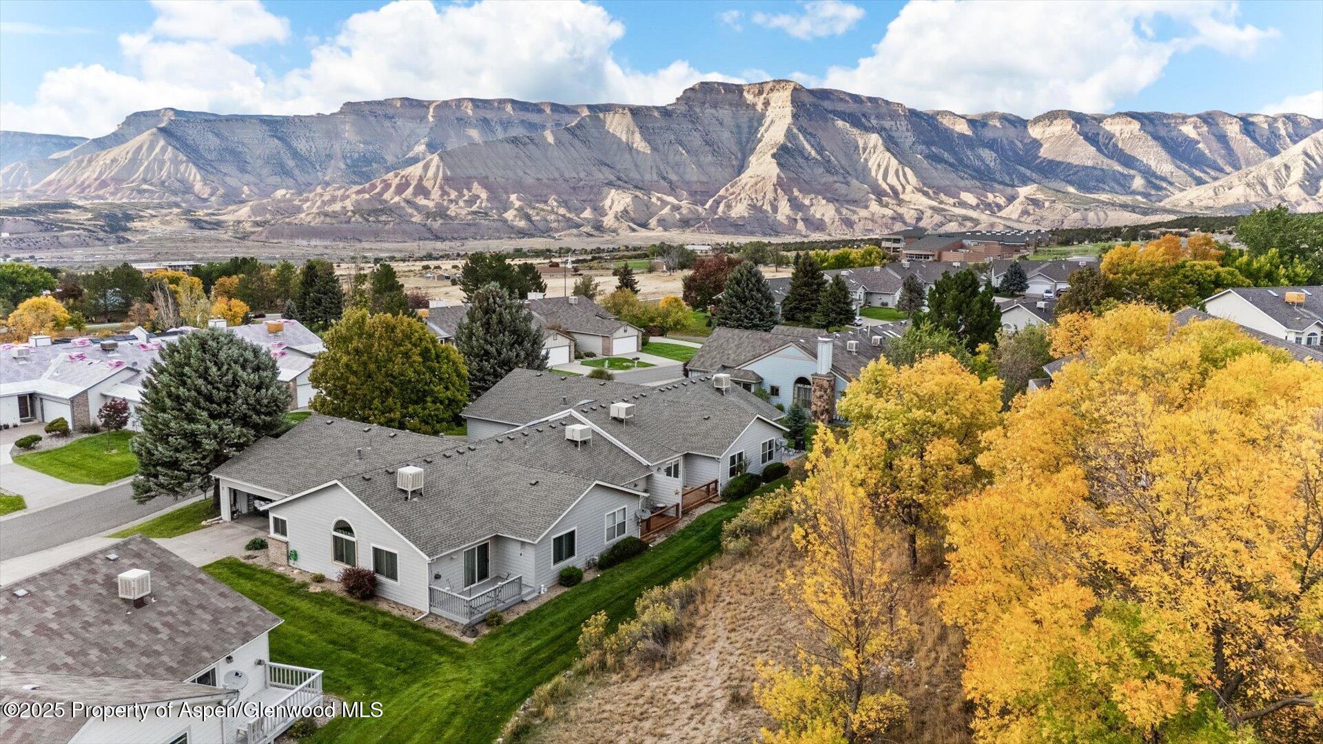 9 W Ridge Court Parachute CO 81635