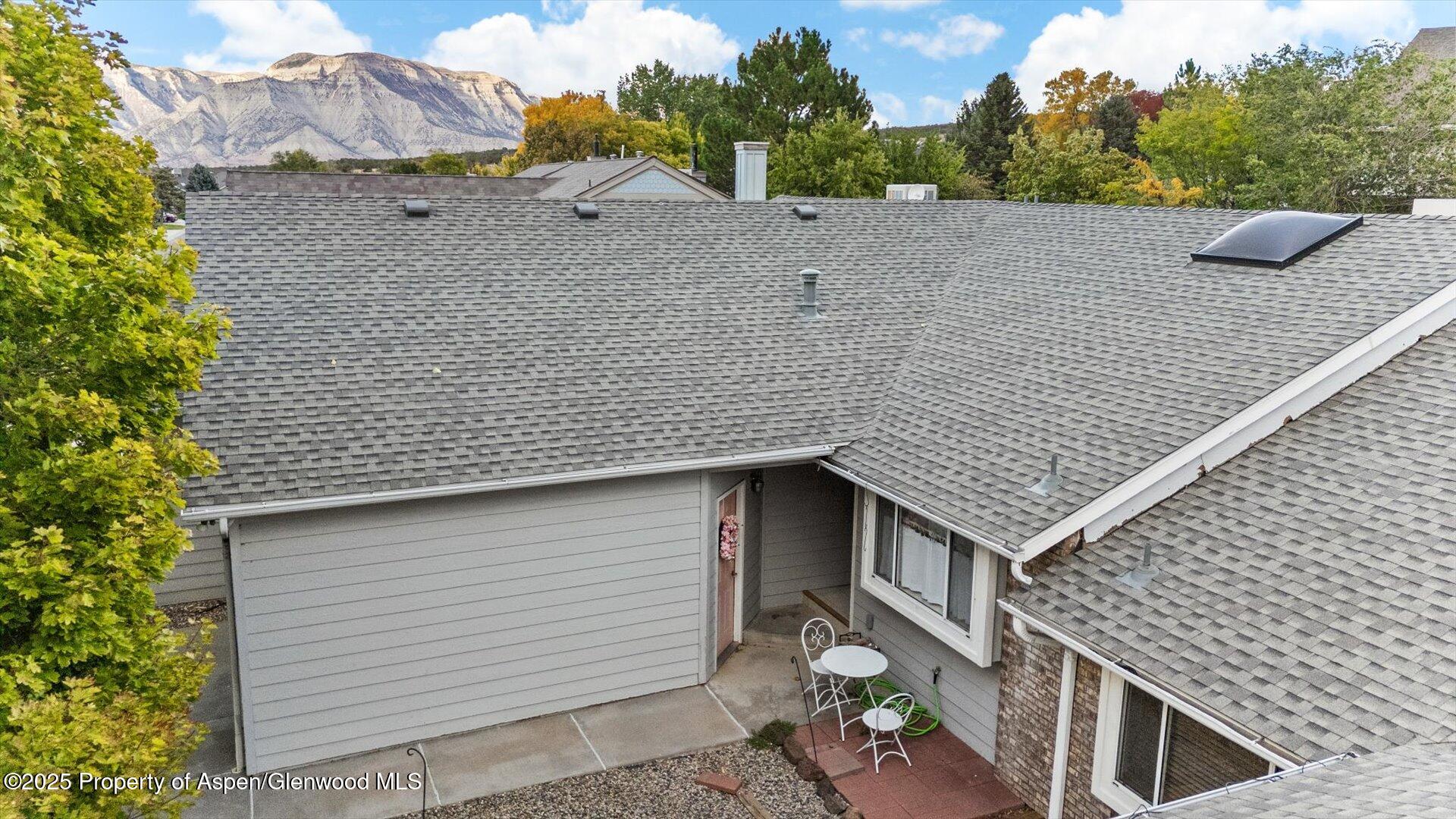 9 W Ridge Court Parachute CO 81635