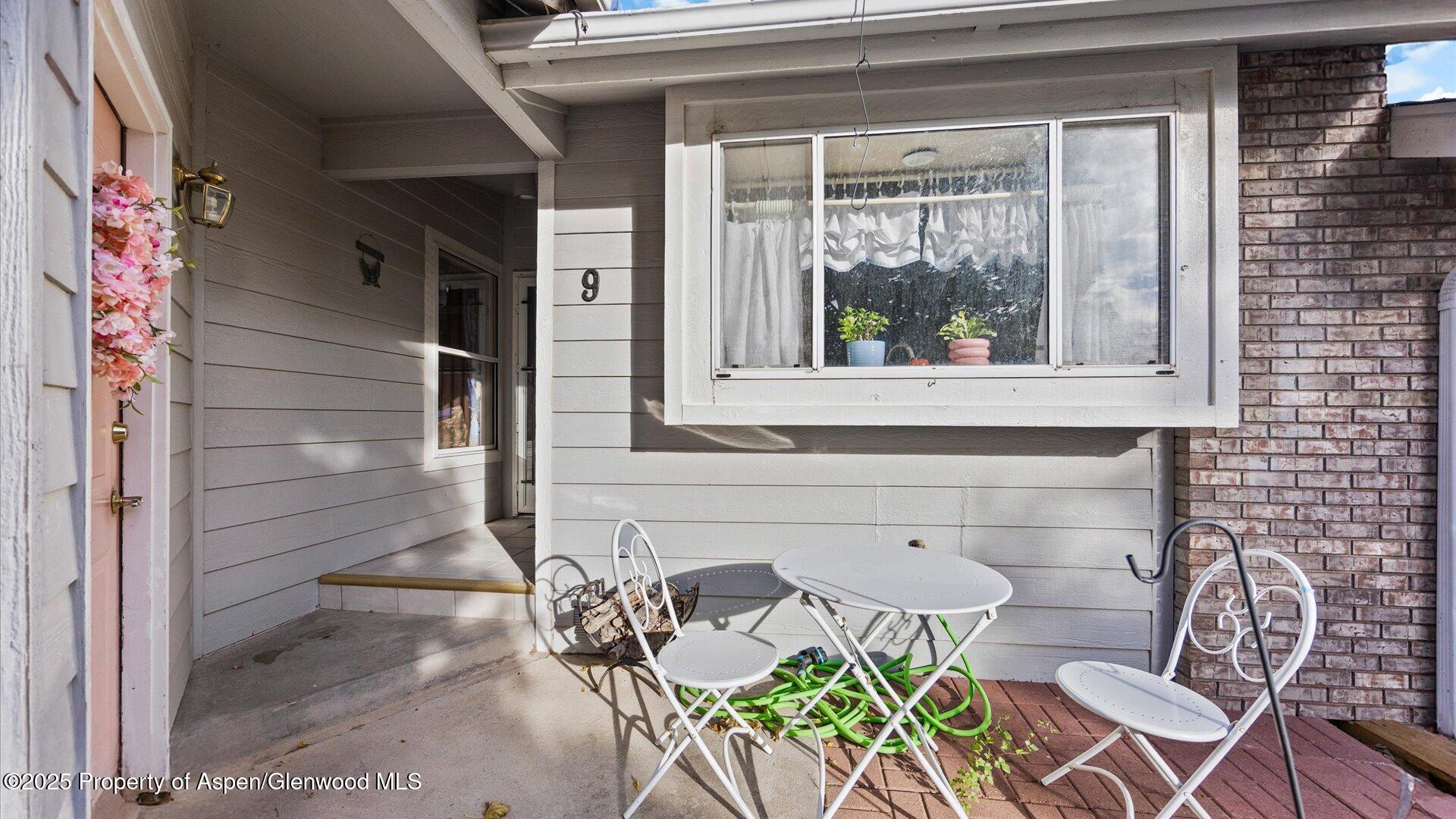 9 W Ridge Court Parachute CO 81635