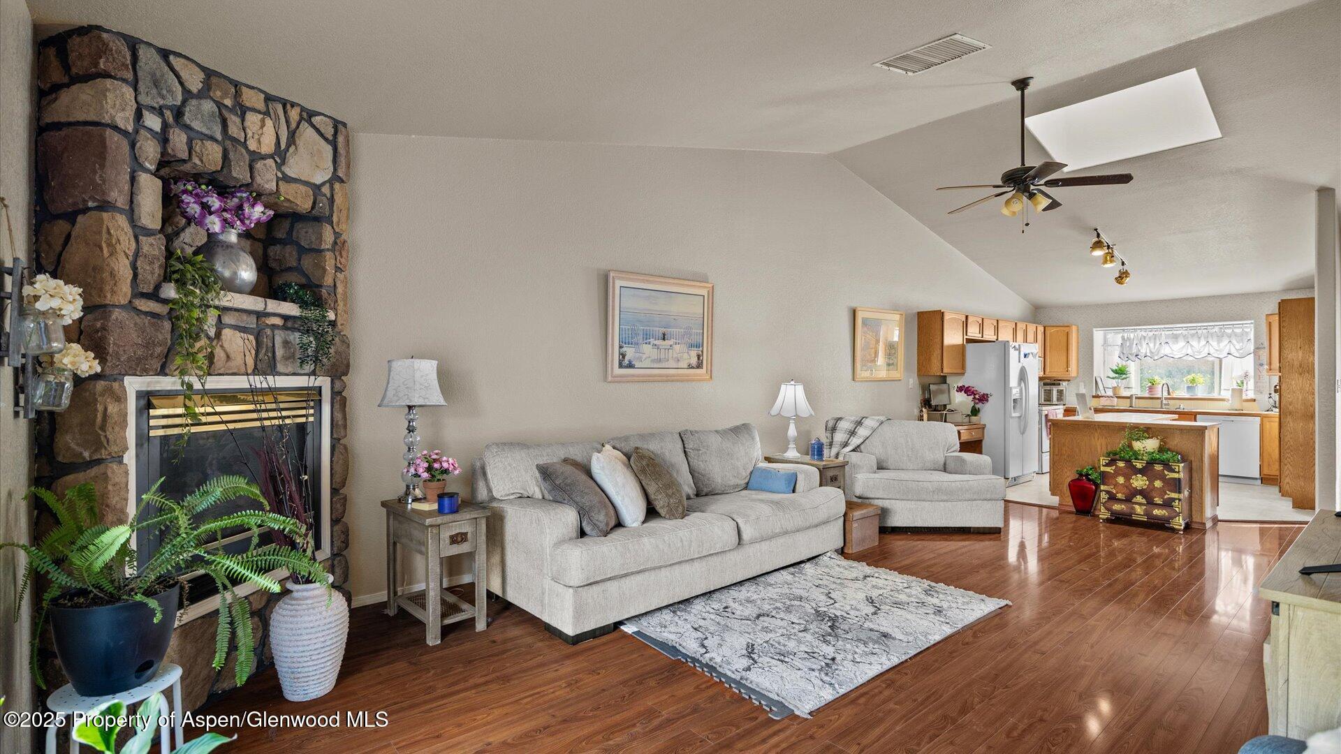 9 W Ridge Court Parachute CO 81635