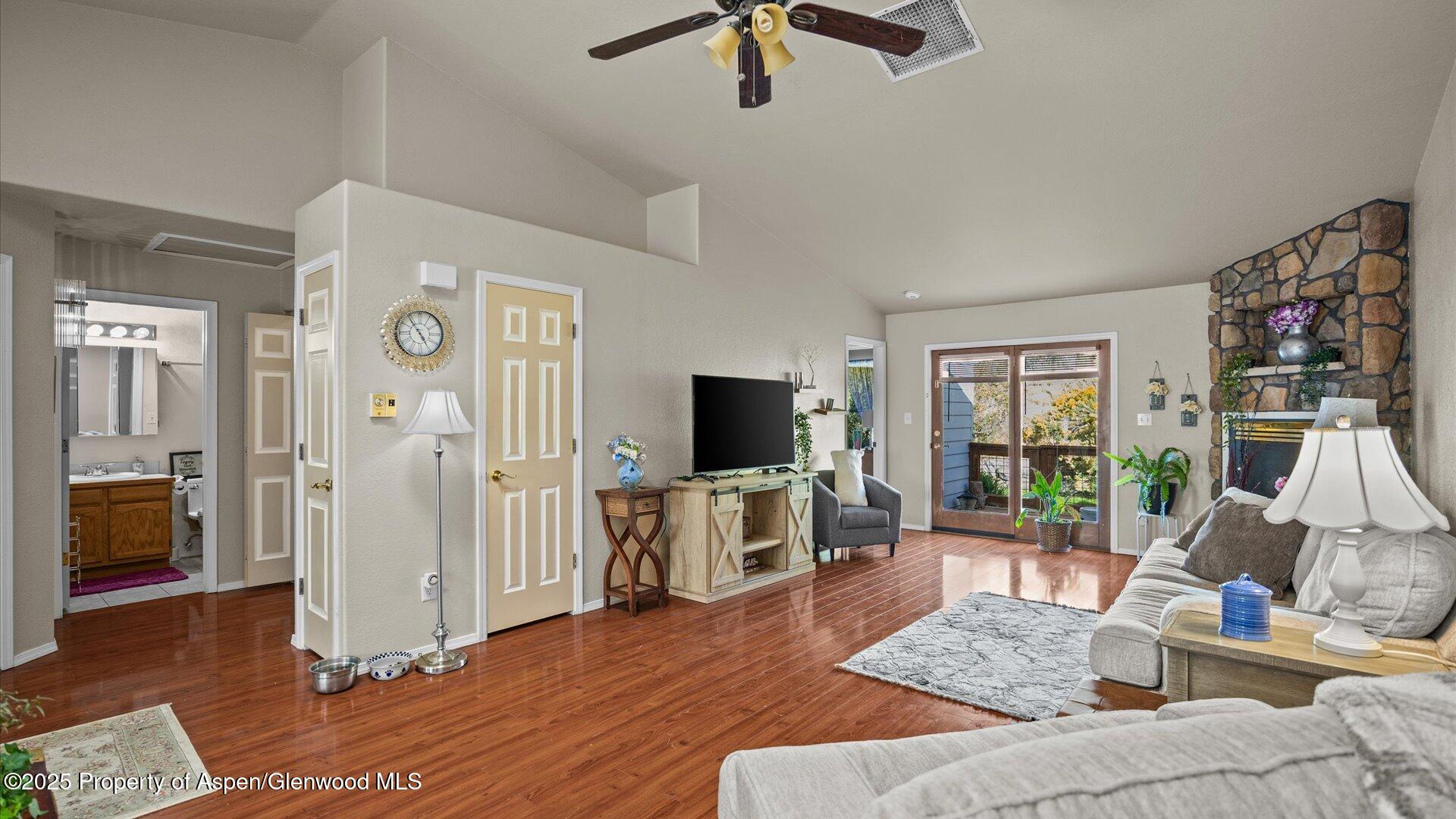 9 W Ridge Court Parachute CO 81635