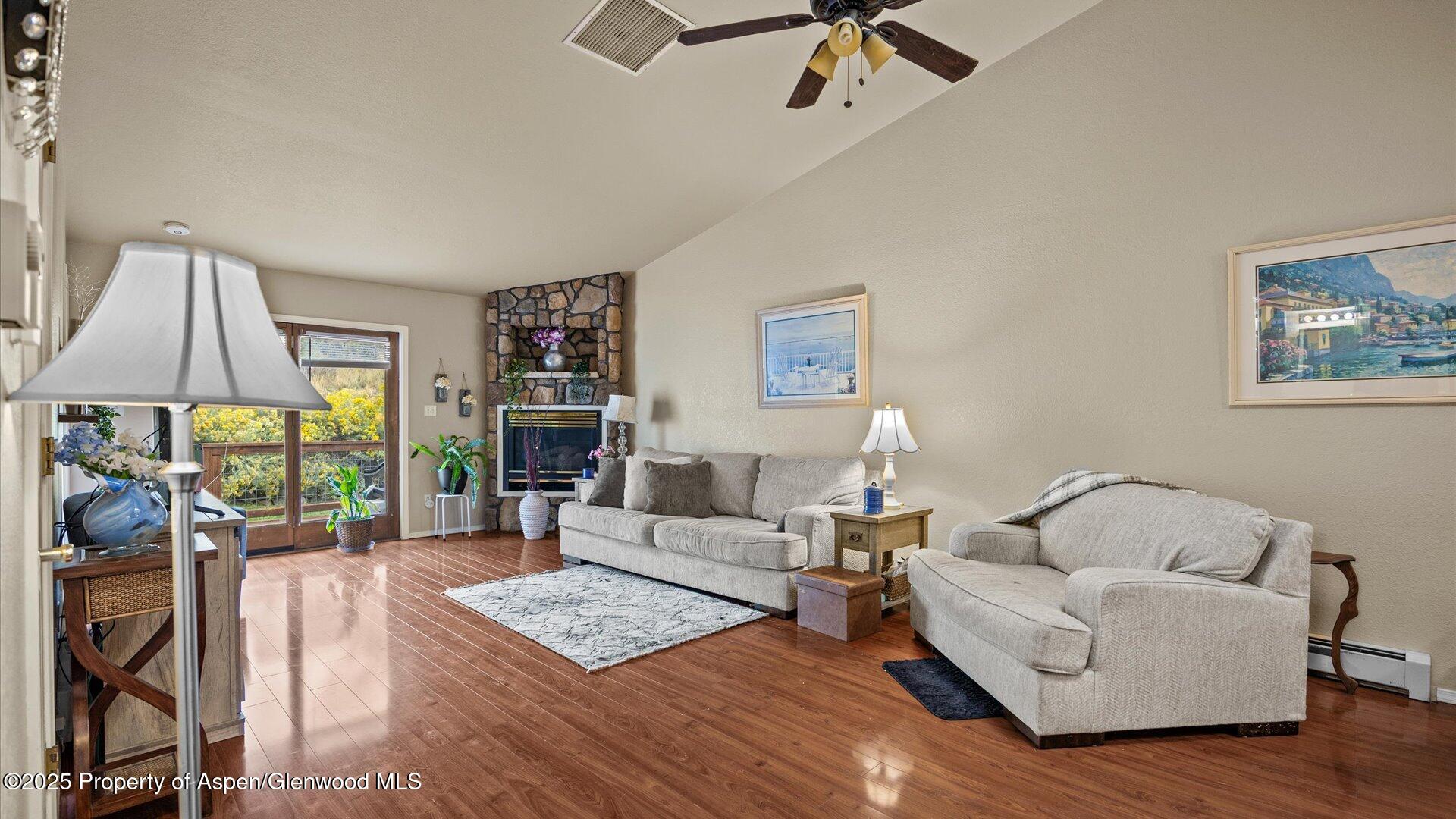 9 W Ridge Court Parachute CO 81635