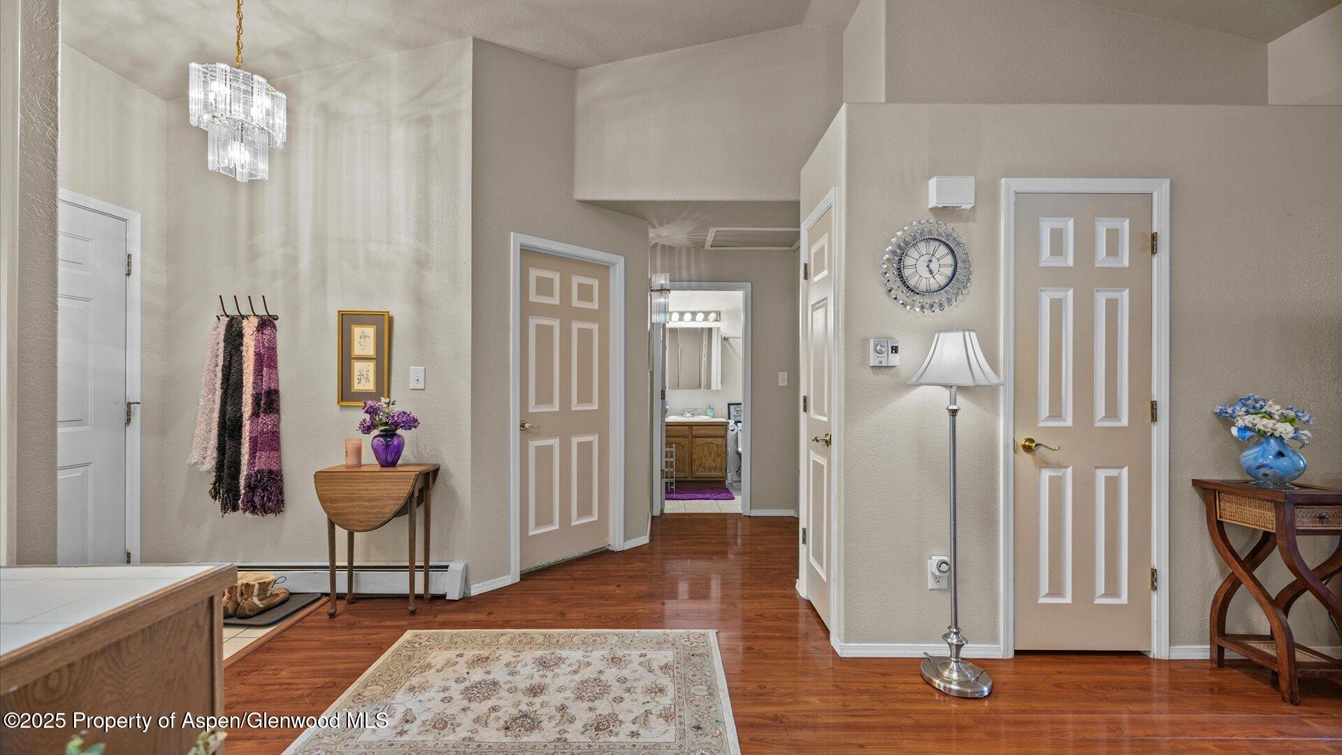 9 W Ridge Court Parachute CO 81635