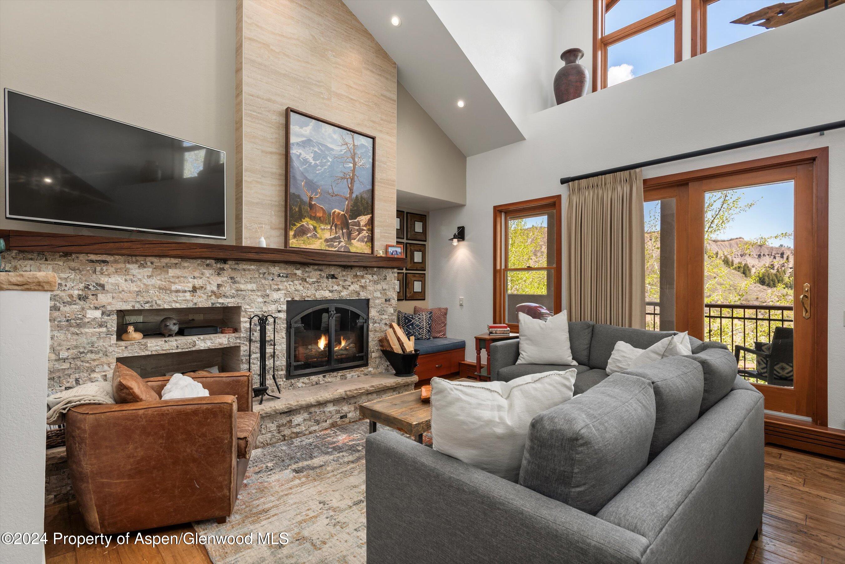 425 Wood Road Snowmass Village CO 81615