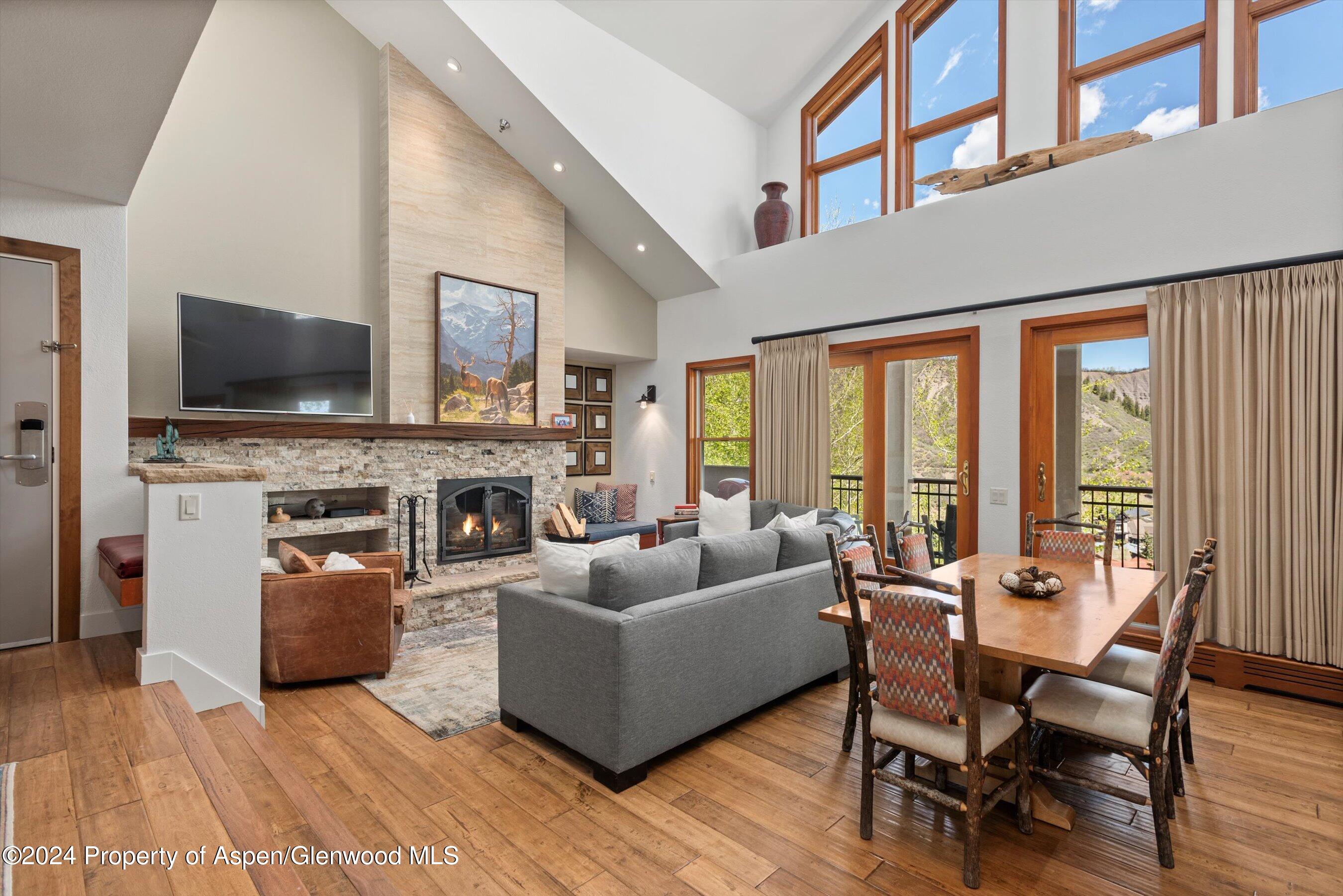 425 Wood Road Snowmass Village CO 81615