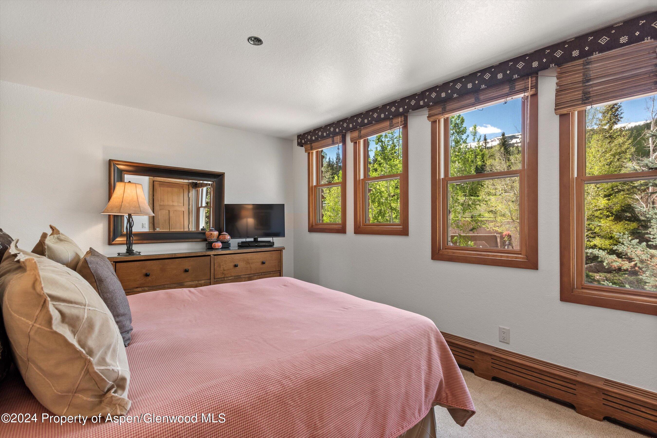 425 Wood Road Snowmass Village CO 81615