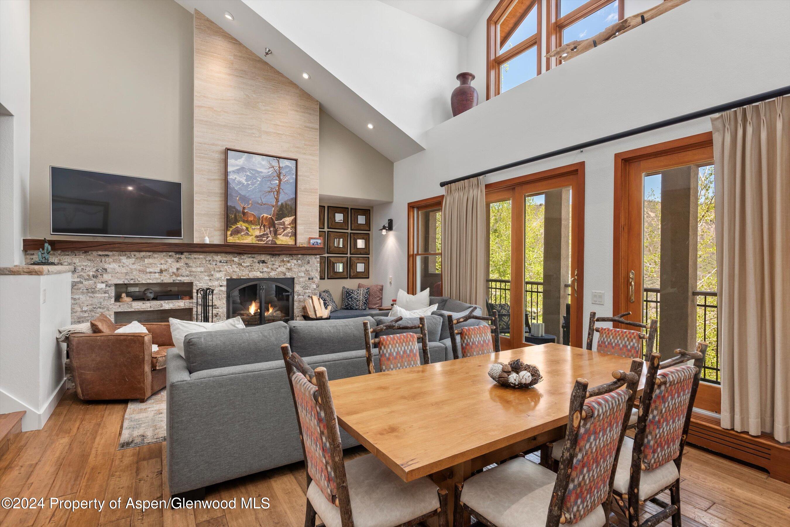 425 Wood Road Snowmass Village CO 81615