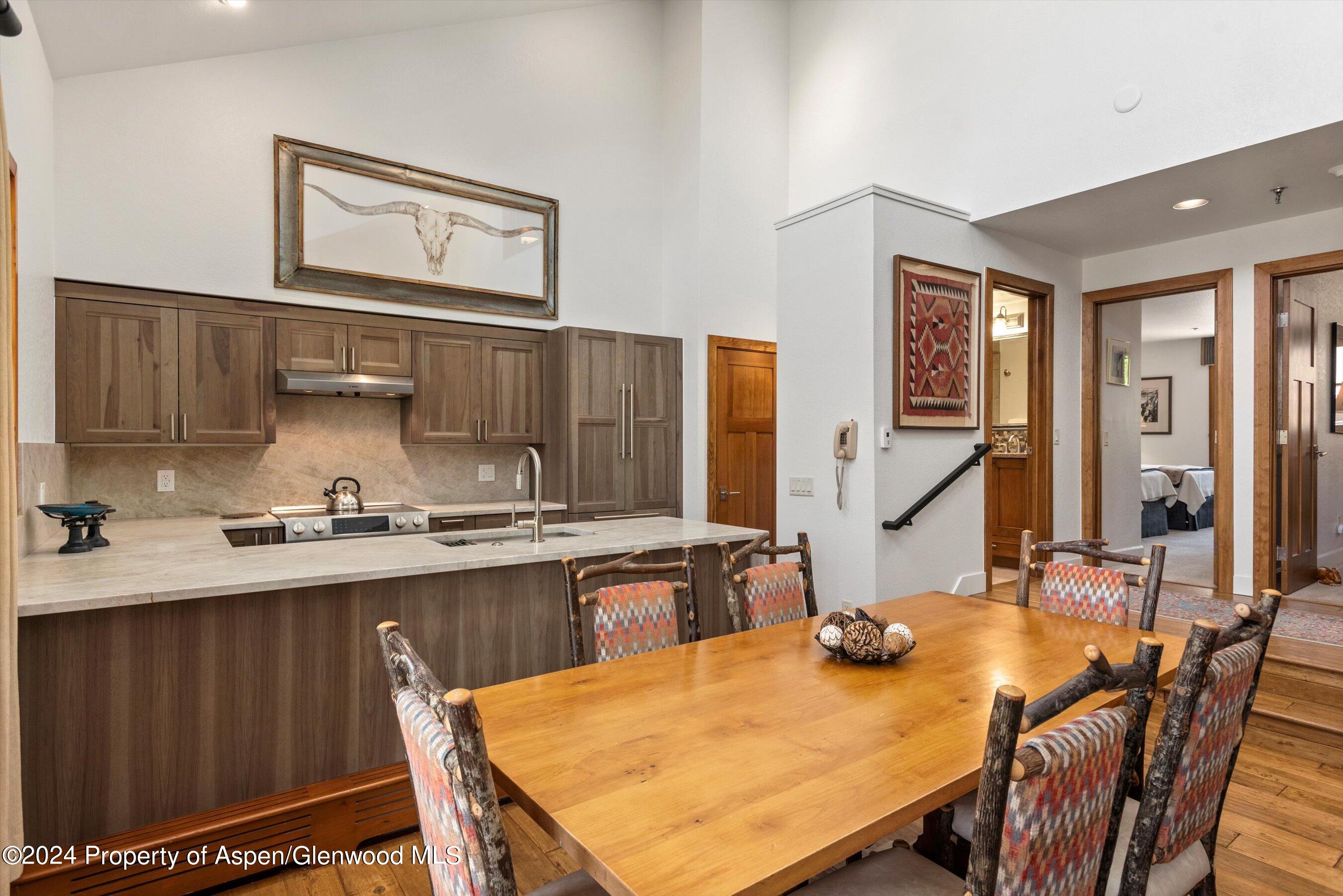 425 Wood Road Snowmass Village CO 81615