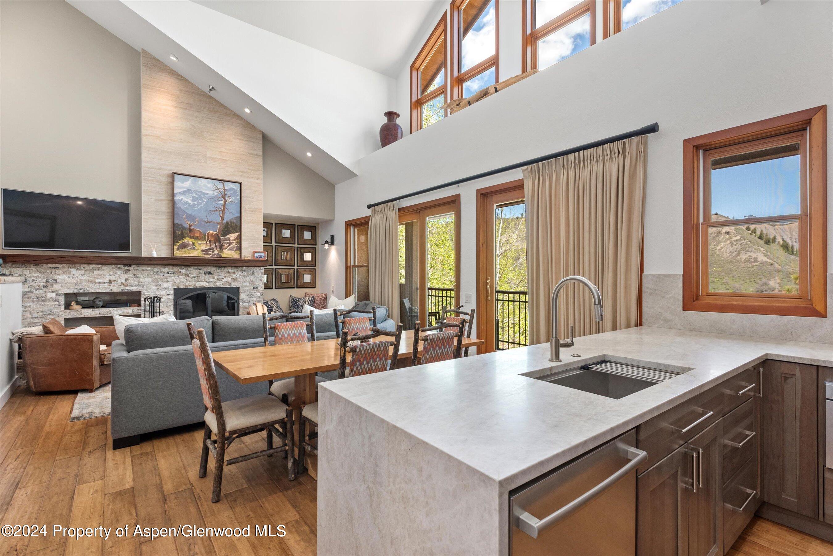 425 Wood Road Snowmass Village CO 81615