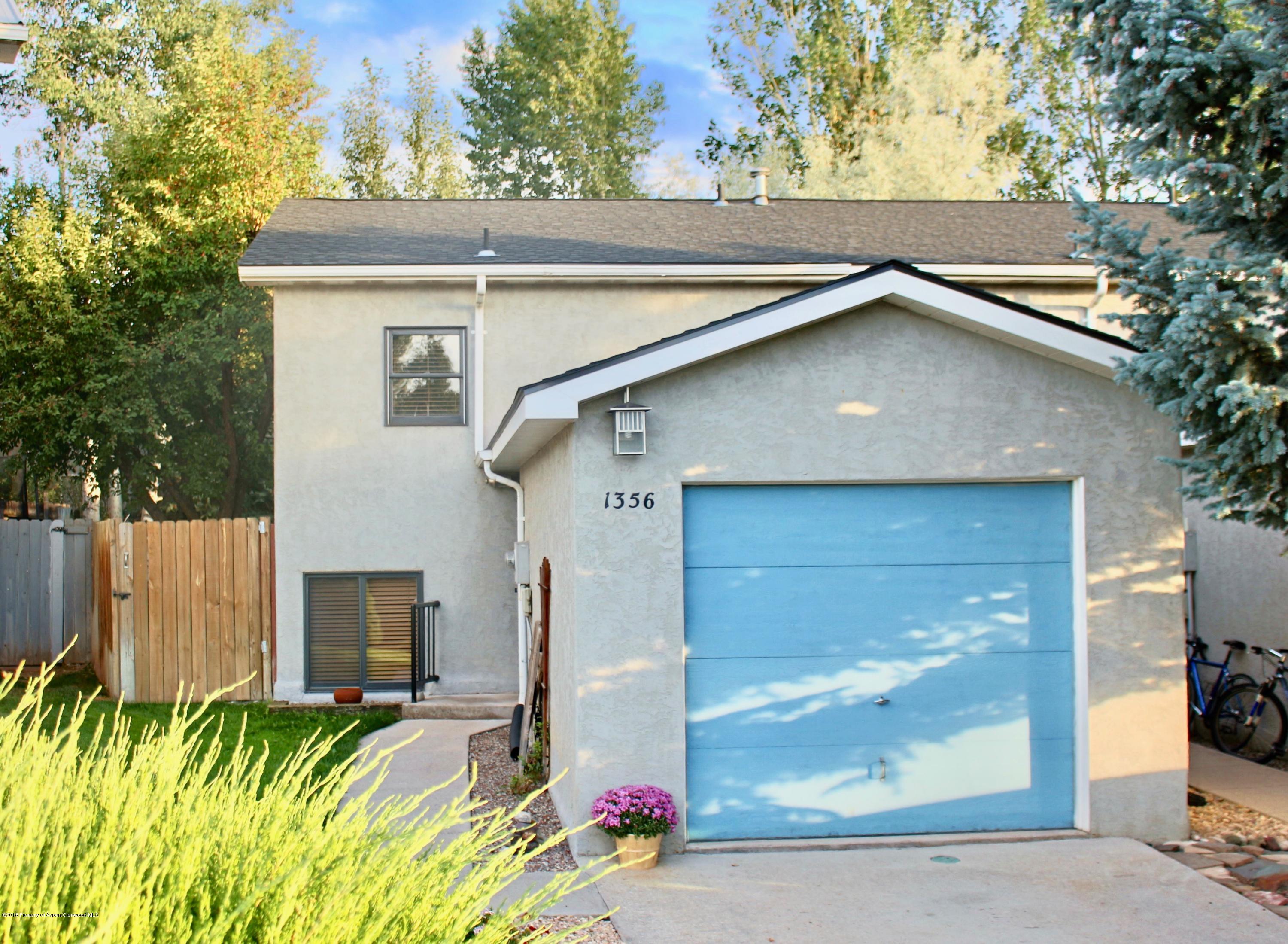1356 Barber Drive Carbondale CO 81623