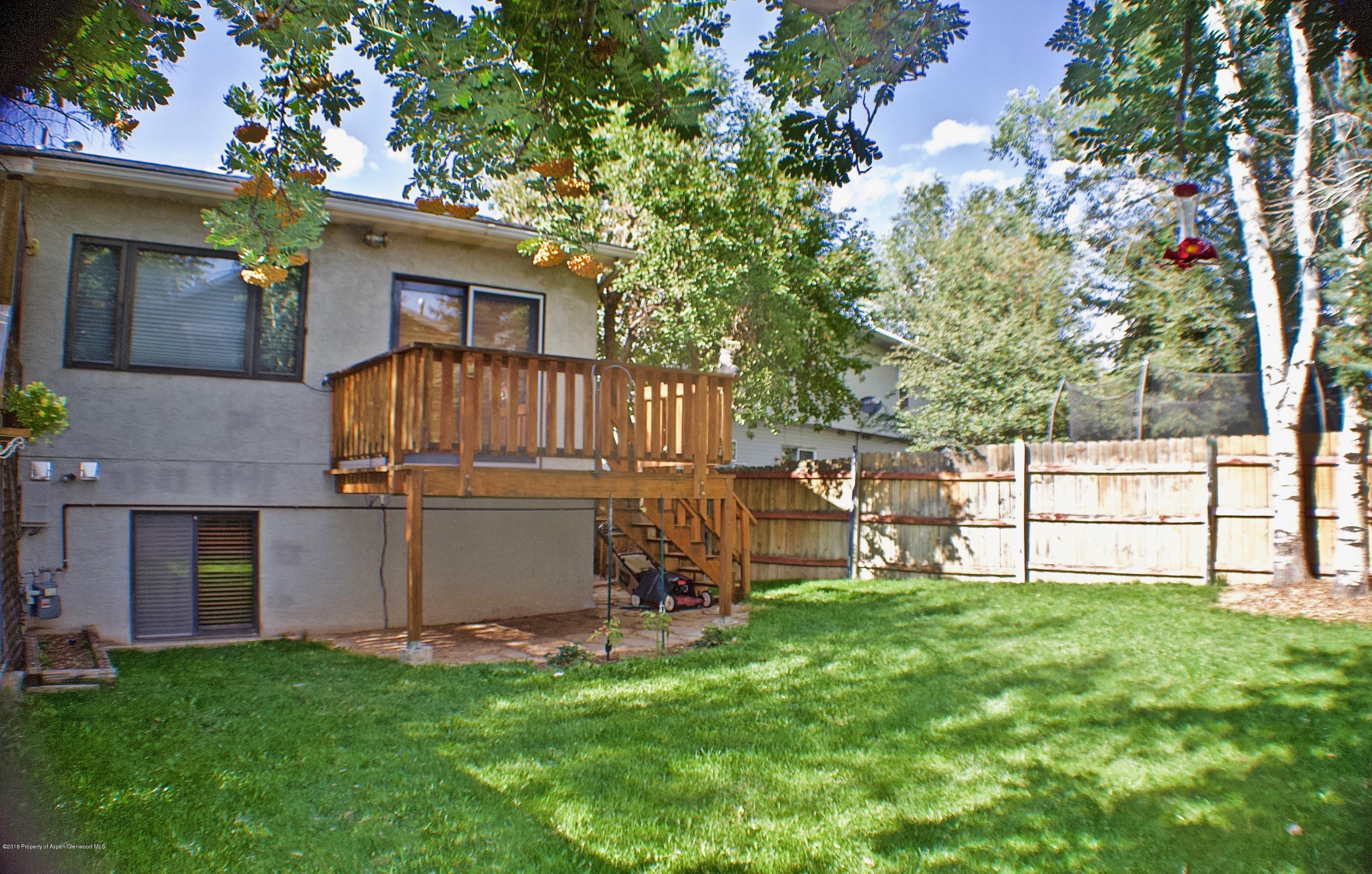 1356 Barber Drive Carbondale CO 81623