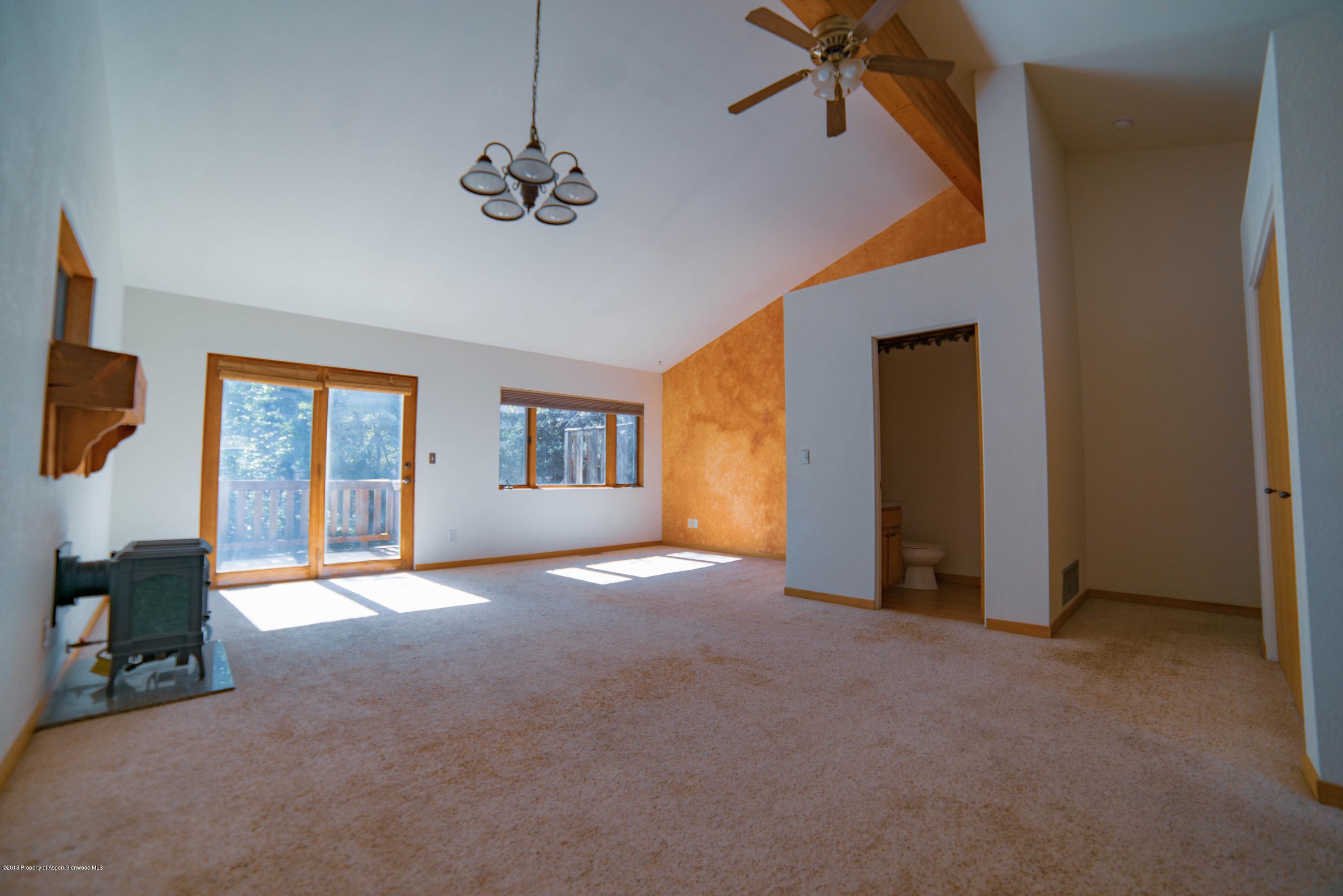 1356 Barber Drive Carbondale CO 81623