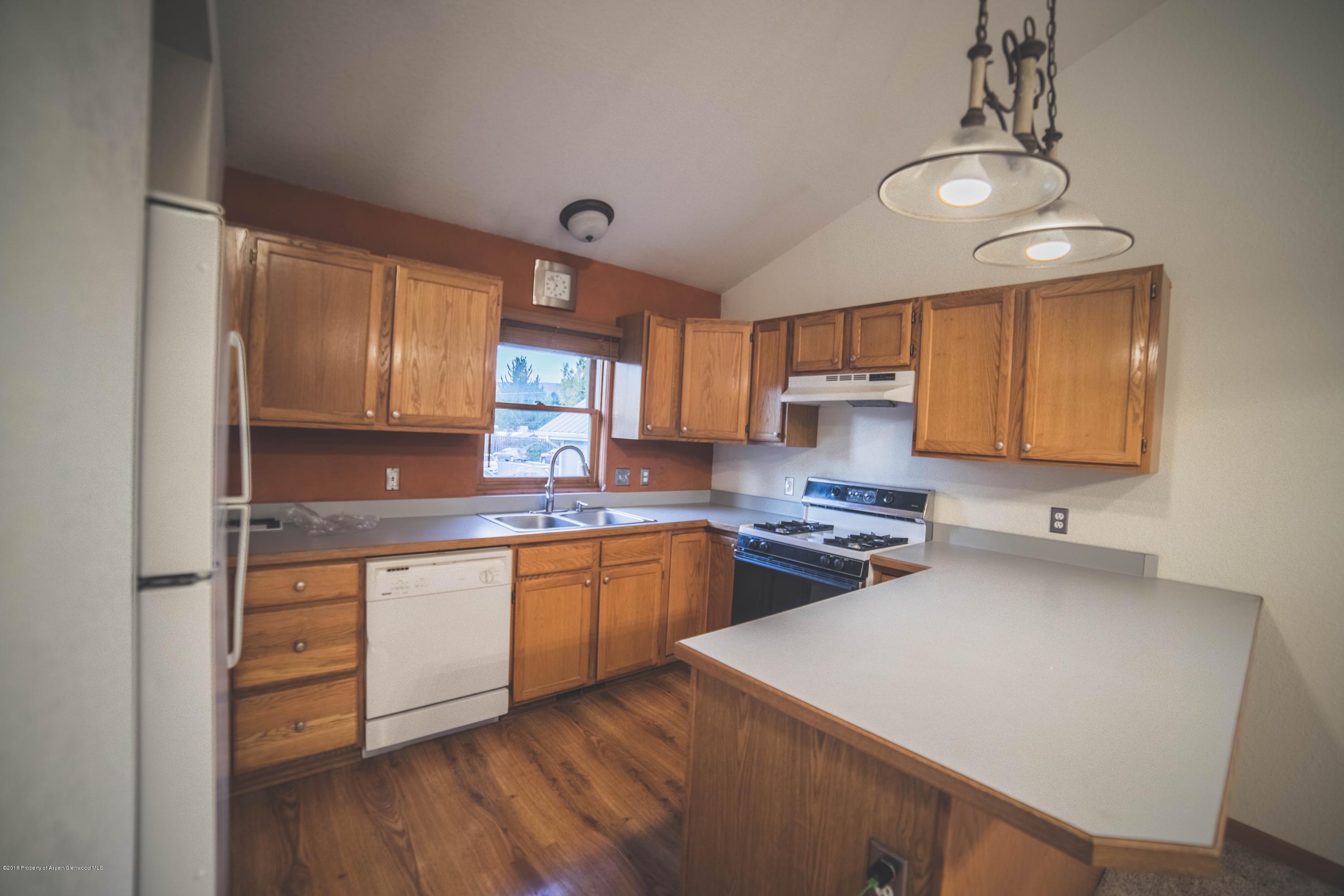 1356 Barber Drive Carbondale CO 81623